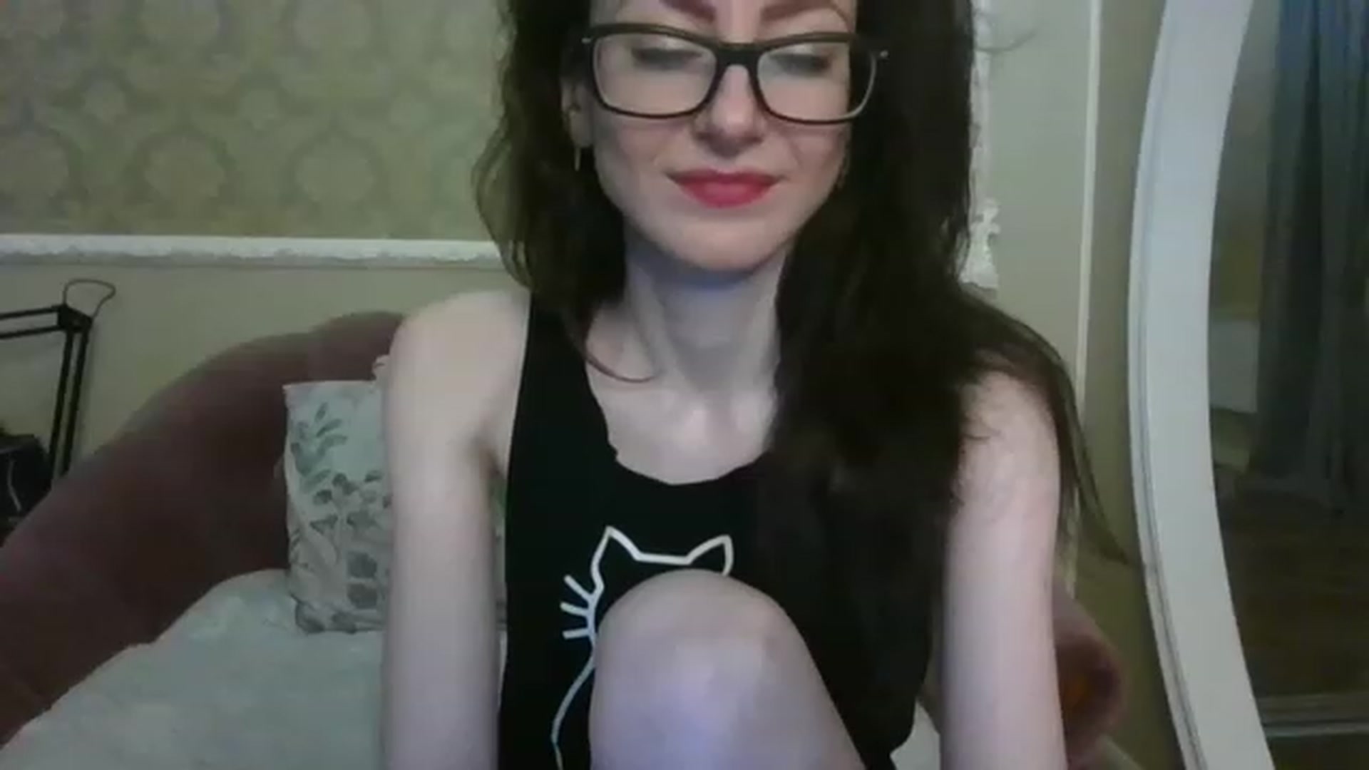 Gallery image thumbnail from Baby_Jewel's myfreecams stream on, 06/04/2023, 13:27 image 14 of 20