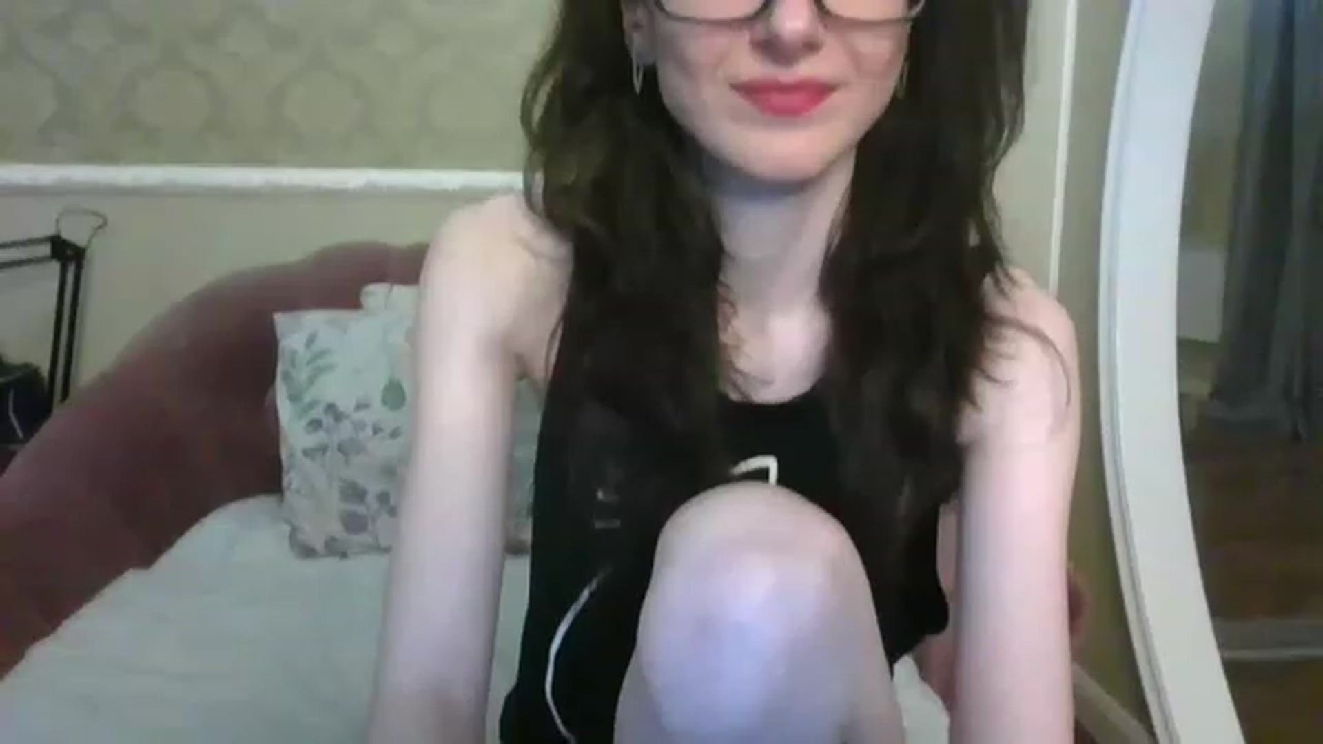 Gallery image thumbnail from Baby_Jewel's myfreecams stream on, 06/04/2023, 13:27 image 7 of 20