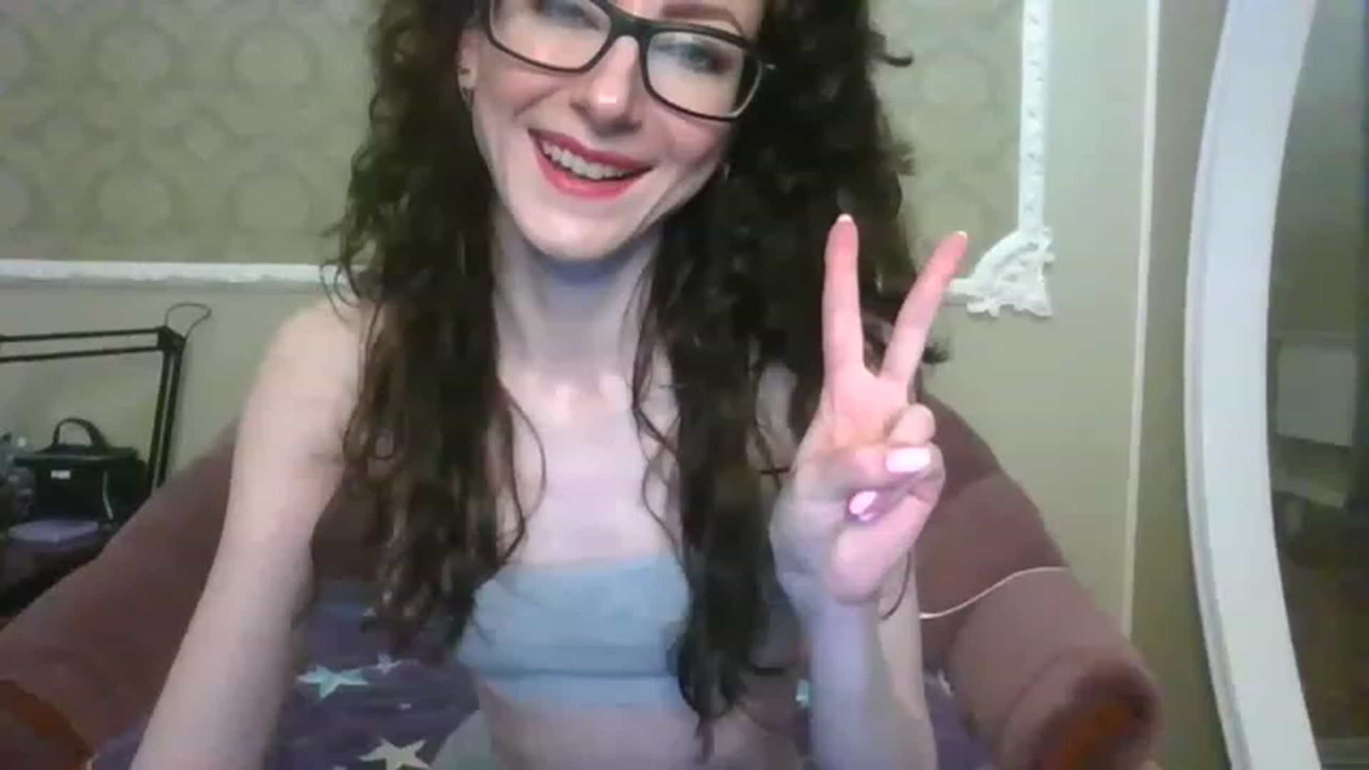 Gallery image thumbnail from Baby_Jewel's myfreecams stream on, 06/11/2023, 12:34 image 1 of 20