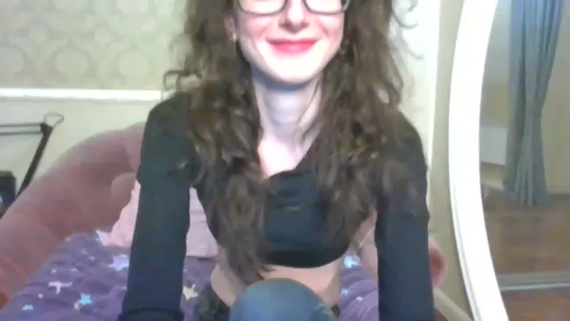 Gallery image thumbnail from Baby_Jewel's myfreecams stream on, 06/16/2023, 18:02 image 20 of 20