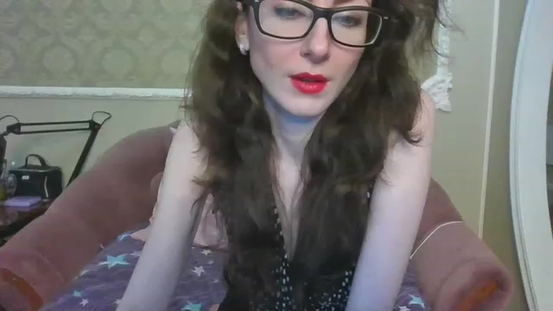 Gallery image thumbnail from Baby_Jewel's myfreecams stream on, 06/18/2023, 12:23 image 2 of 20