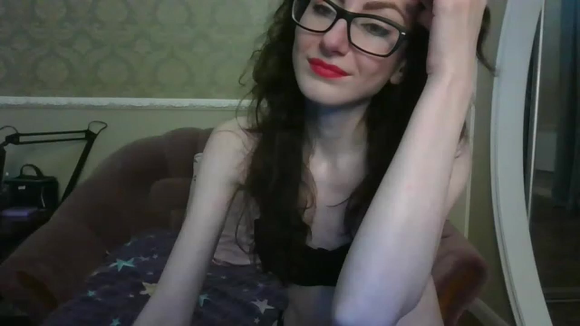 Gallery image thumbnail from Baby_Jewel's myfreecams stream on, 06/18/2023, 14:15 image 14 of 20