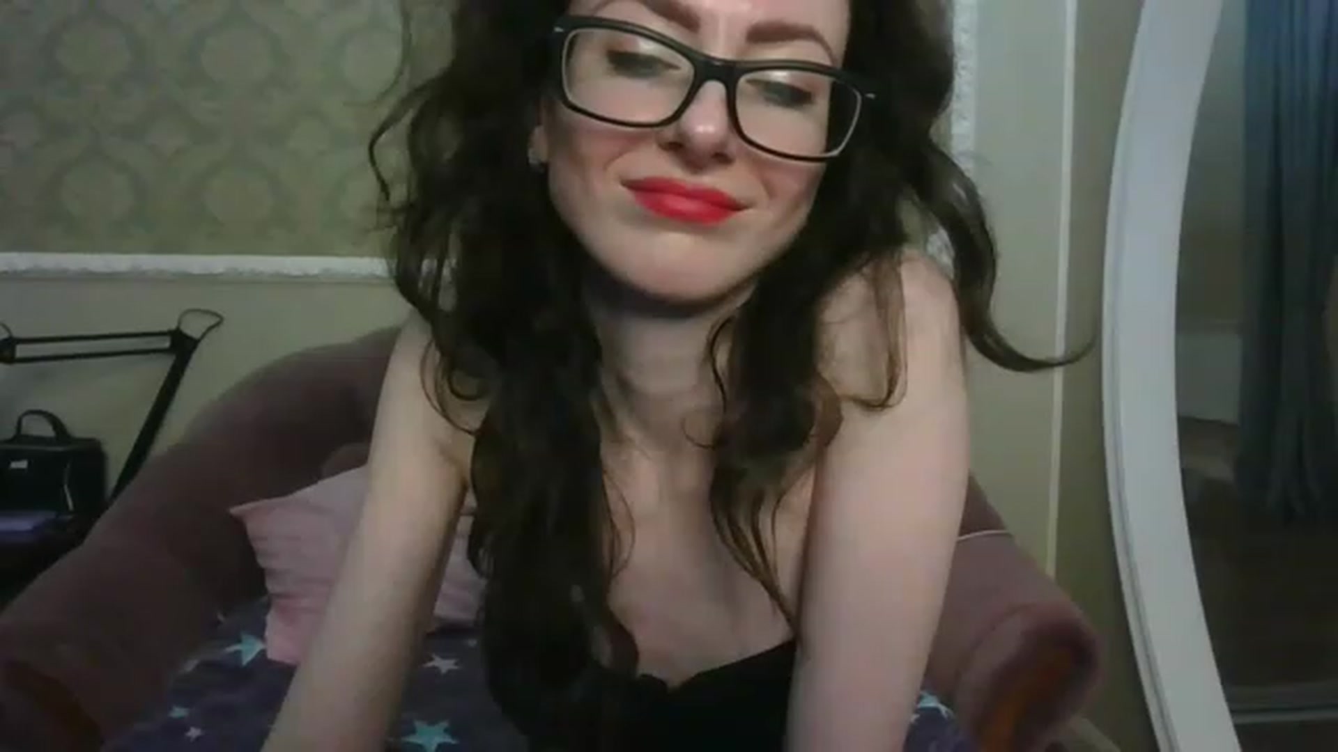 Gallery image thumbnail from Baby_Jewel's myfreecams stream on, 06/18/2023, 16:07 image 8 of 20