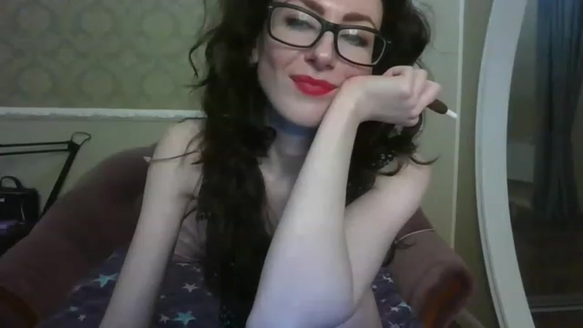 Gallery image thumbnail from Baby_Jewel's myfreecams stream on, 06/18/2023, 16:07 image 16 of 20