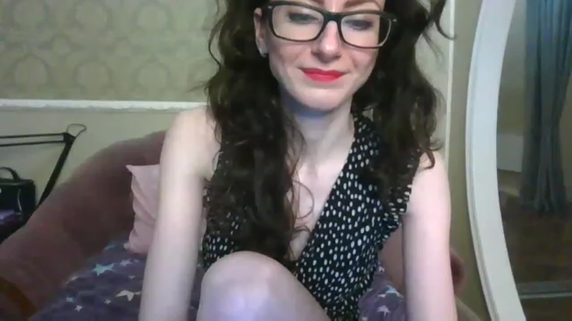 Gallery image thumbnail from Baby_Jewel's myfreecams stream on, 06/18/2023, 18:03 image 7 of 20