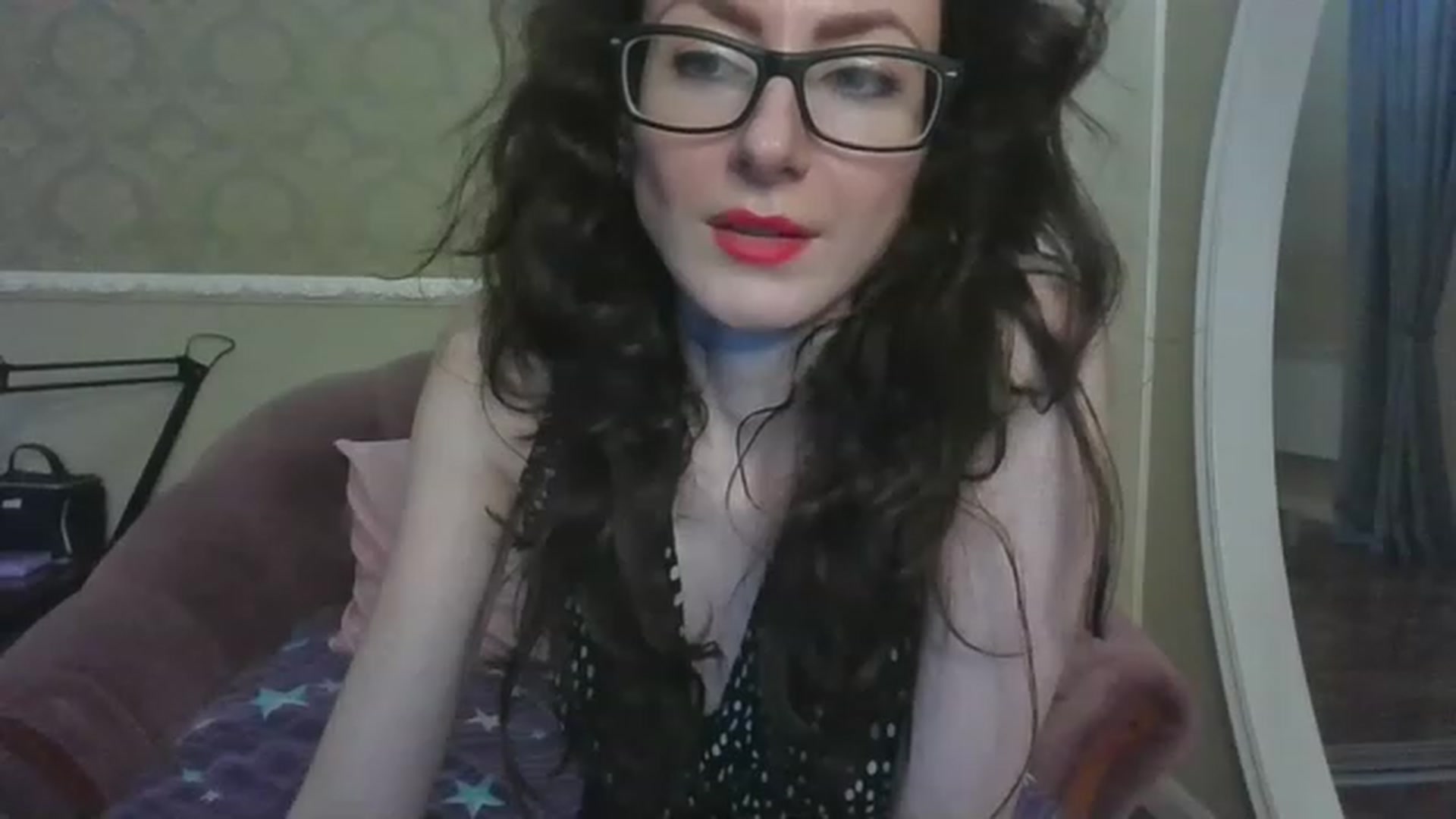 Gallery image thumbnail from Baby_Jewel's myfreecams stream on, 06/18/2023, 18:03 image 9 of 20