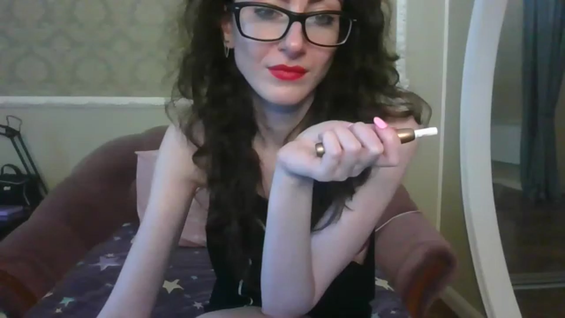 Gallery image thumbnail from Baby_Jewel's myfreecams stream on, 06/25/2023, 13:55 image 4 of 20