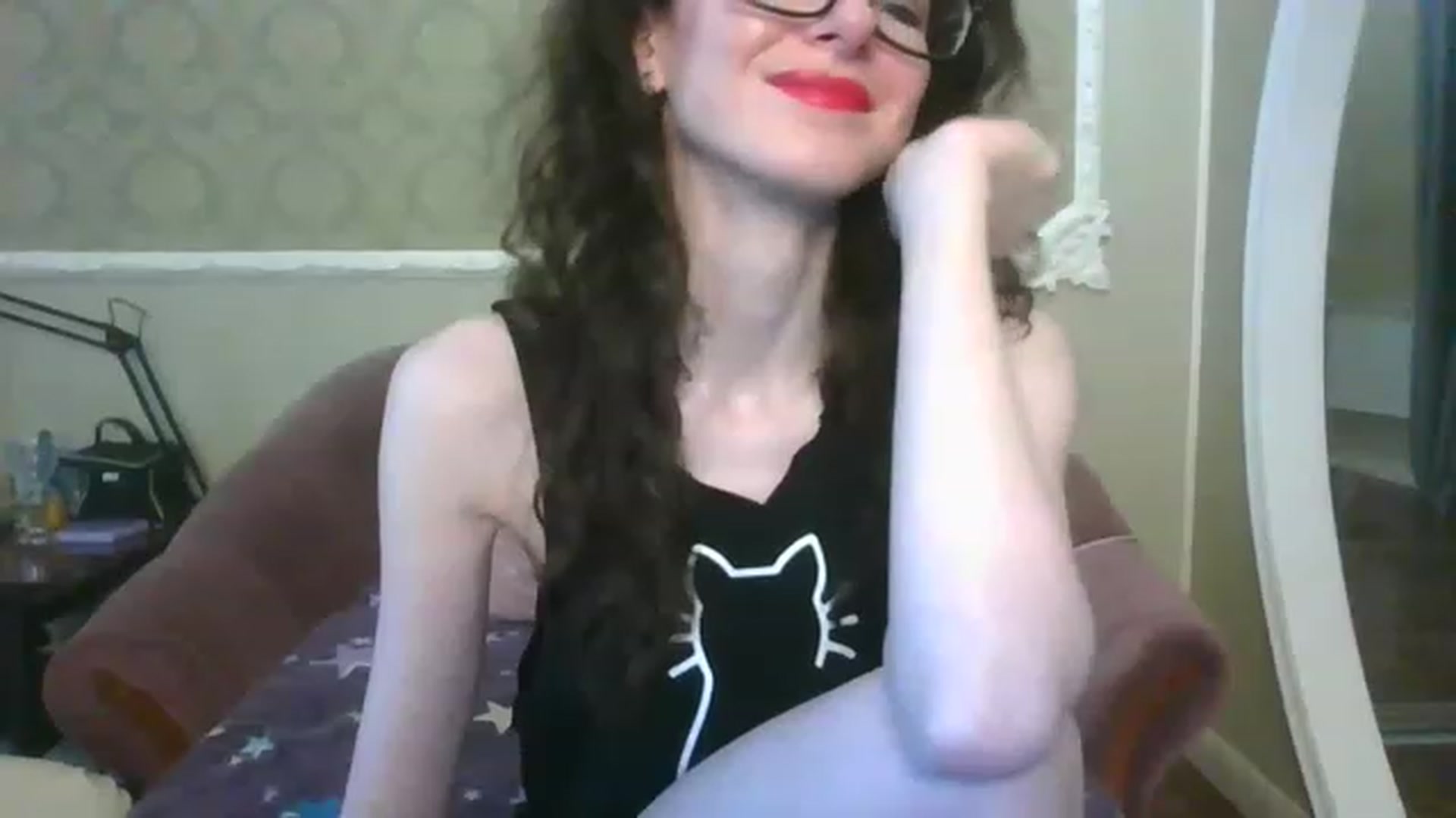 Gallery image thumbnail from Baby_Jewel's myfreecams stream on, 06/25/2023, 13:55 image 11 of 20