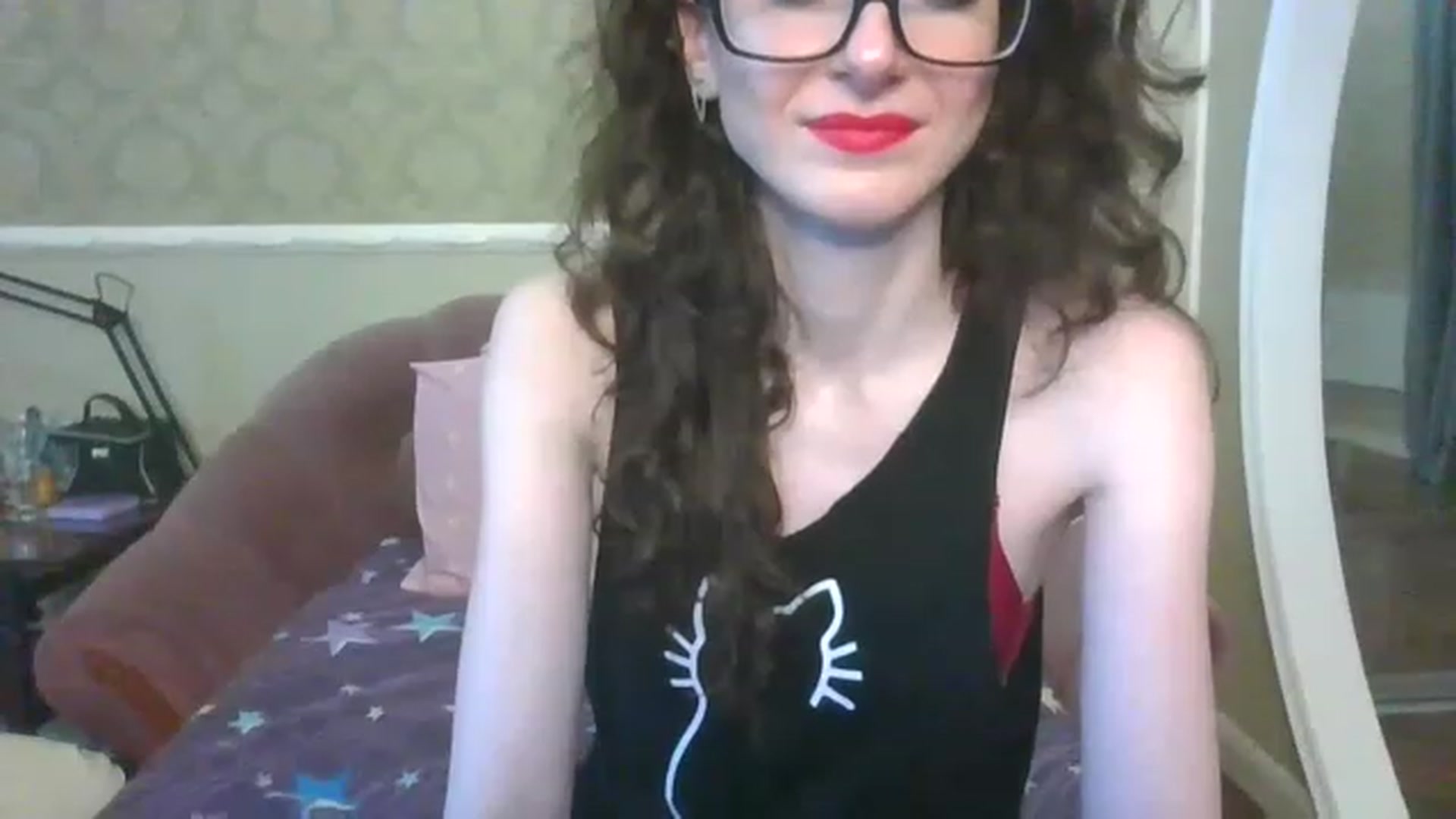 Gallery image thumbnail from Baby_Jewel's myfreecams stream on, 06/25/2023, 13:55 image 17 of 20