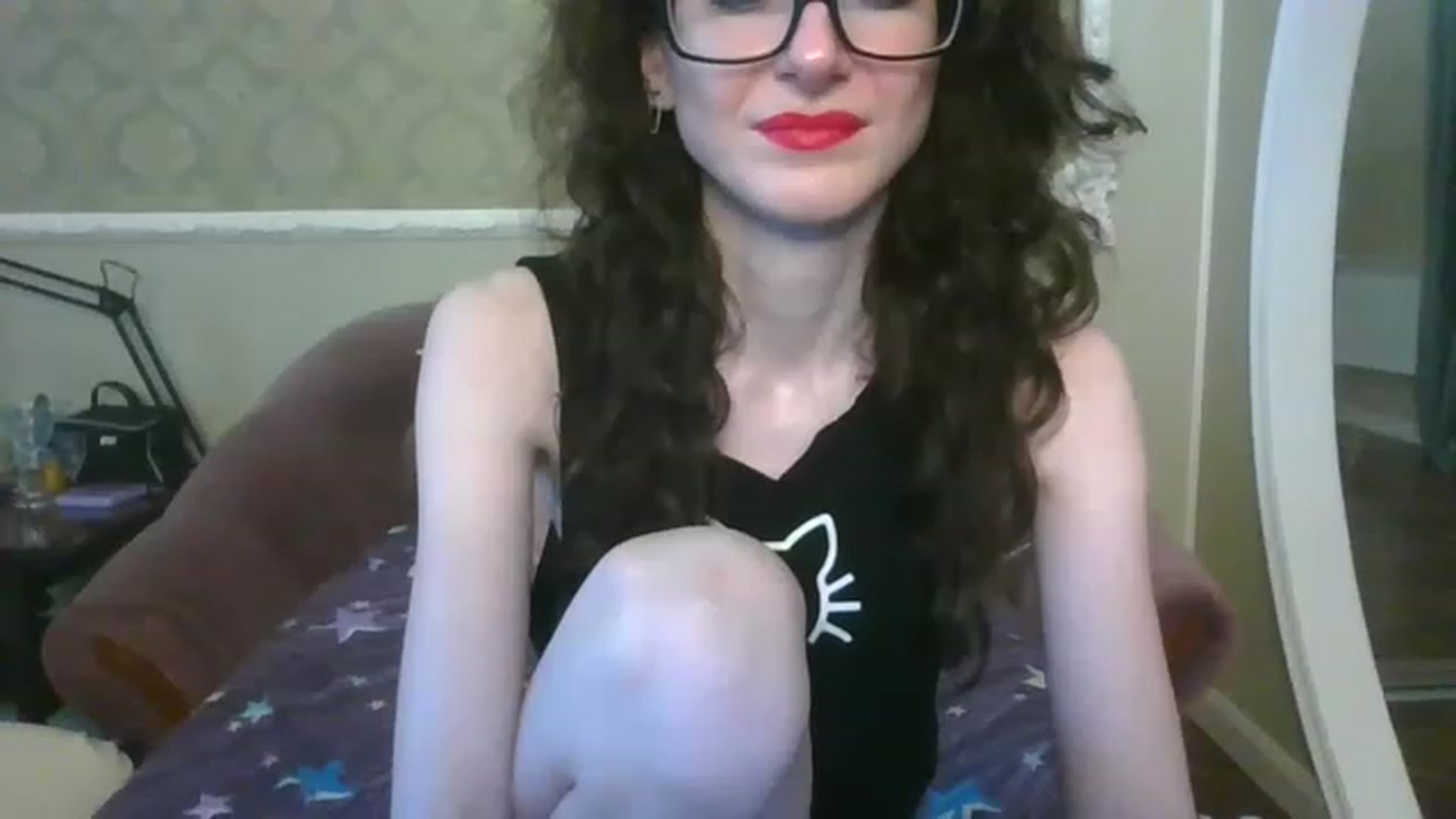 Gallery image thumbnail from Baby_Jewel's myfreecams stream on, 06/25/2023, 13:55 image 12 of 20