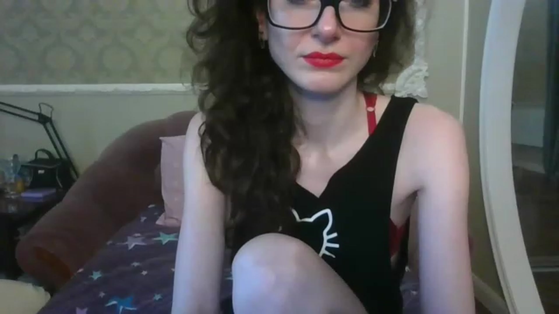 Gallery image thumbnail from Baby_Jewel's myfreecams stream on, 06/25/2023, 13:55 image 14 of 20