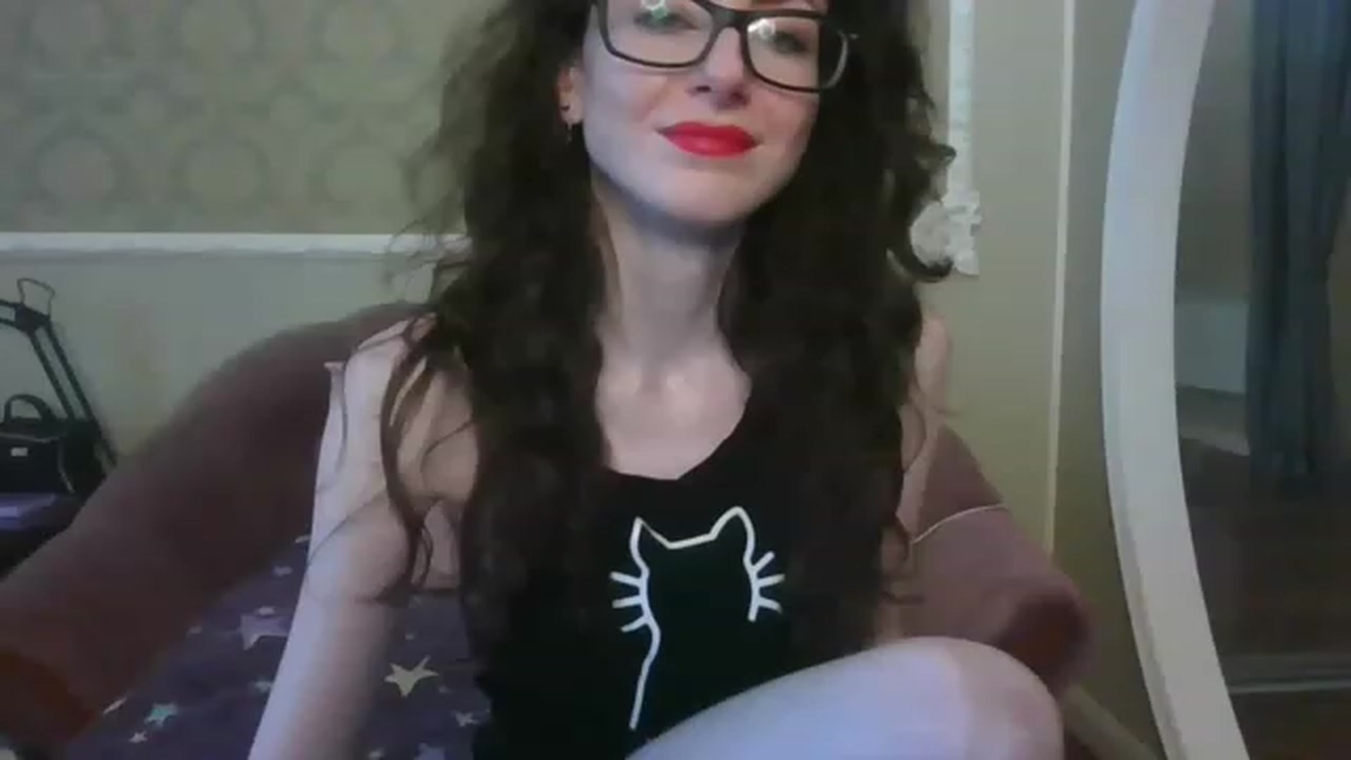 Gallery image thumbnail from Baby_Jewel's myfreecams stream on, 06/25/2023, 13:55 image 1 of 20