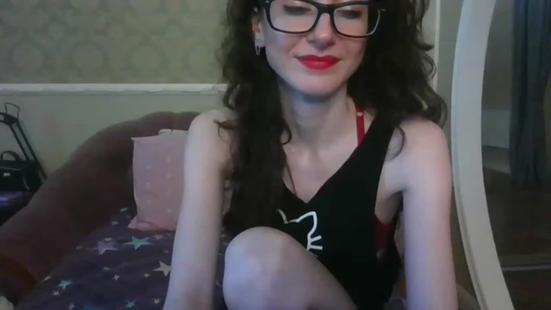 Gallery image thumbnail from Baby_Jewel's myfreecams stream on, 06/25/2023, 13:55 image 5 of 20