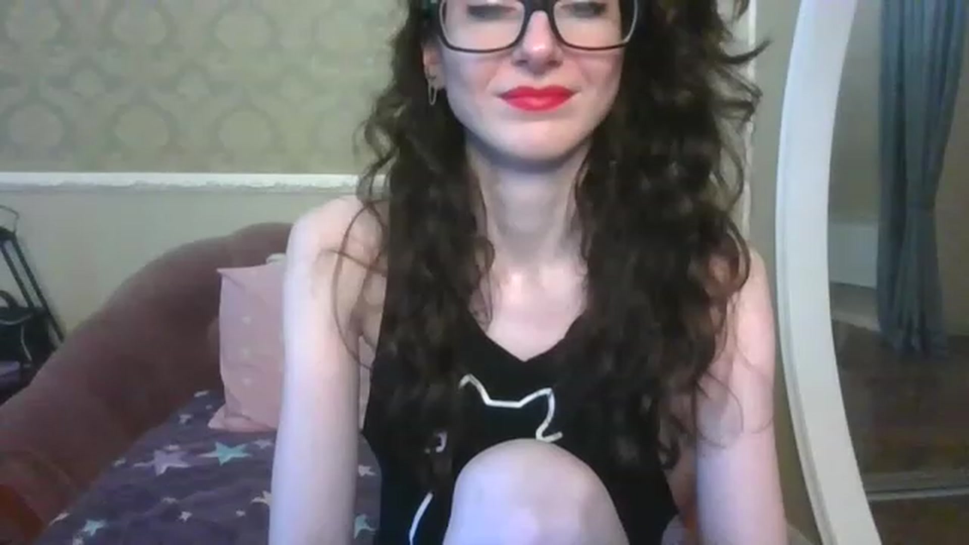 Gallery image thumbnail from Baby_Jewel's myfreecams stream on, 06/25/2023, 13:55 image 8 of 20