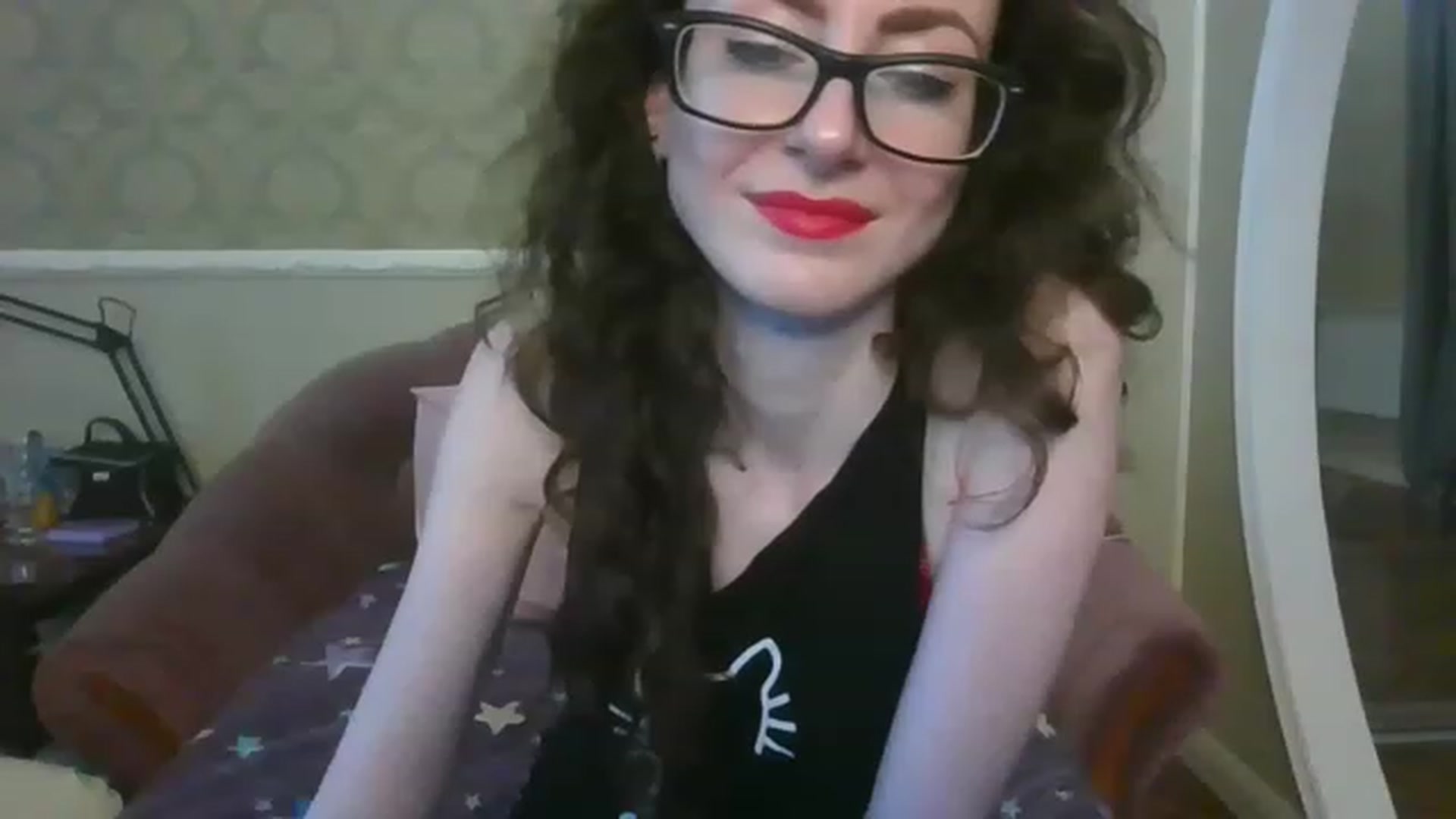 Gallery image thumbnail from Baby_Jewel's myfreecams stream on, 06/25/2023, 13:55 image 16 of 20