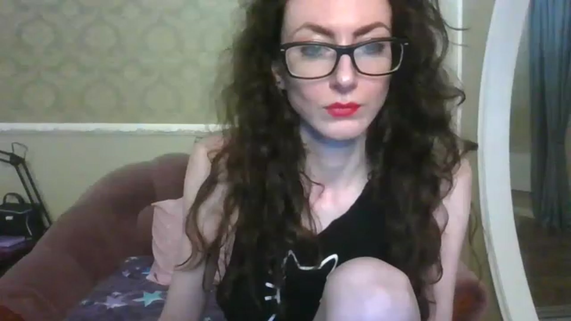 Gallery image thumbnail from Baby_Jewel's myfreecams stream on, 06/25/2023, 18:10 image 10 of 20