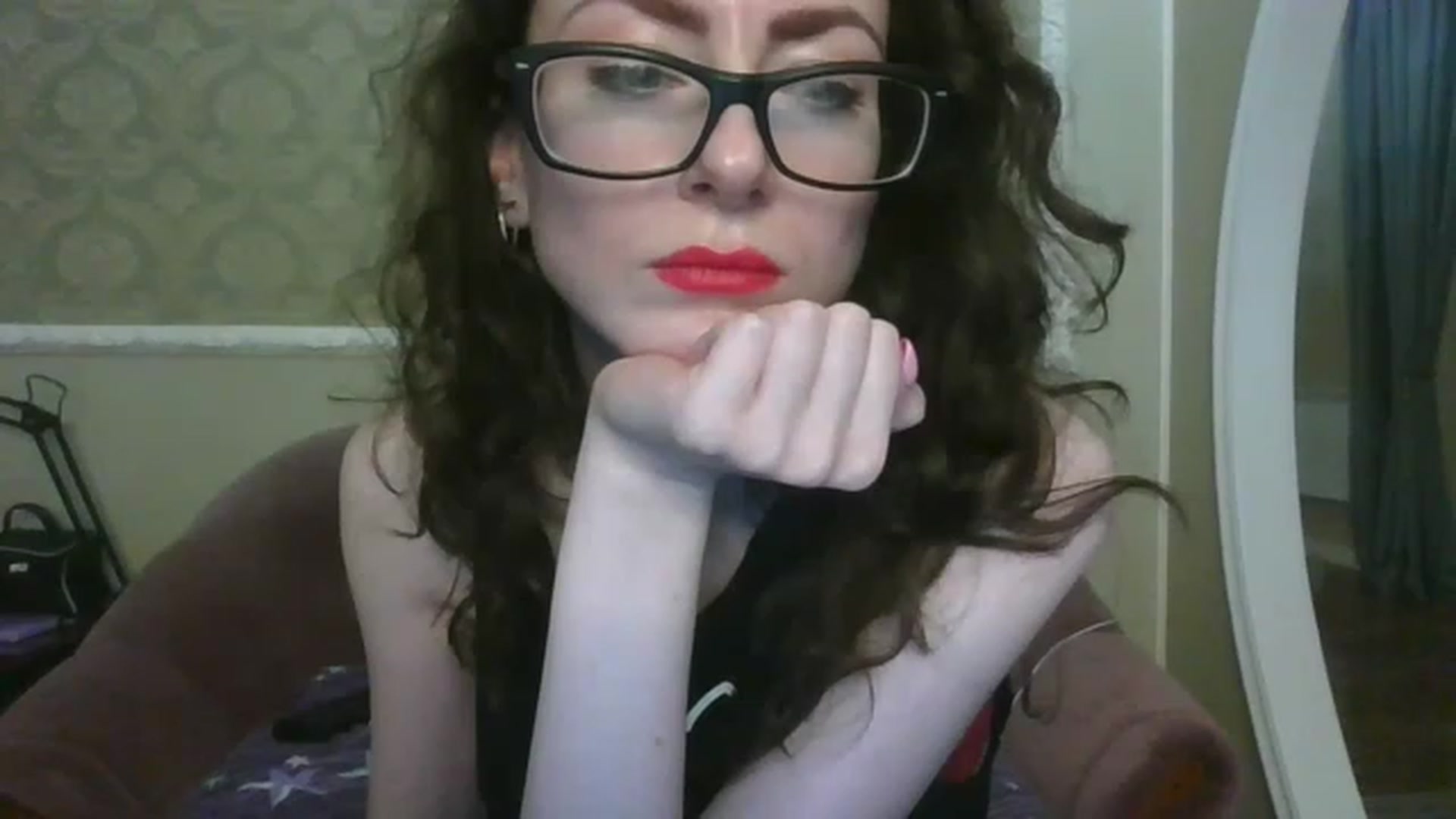 Gallery image thumbnail from Baby_Jewel's myfreecams stream on, 06/25/2023, 18:10 image 4 of 20