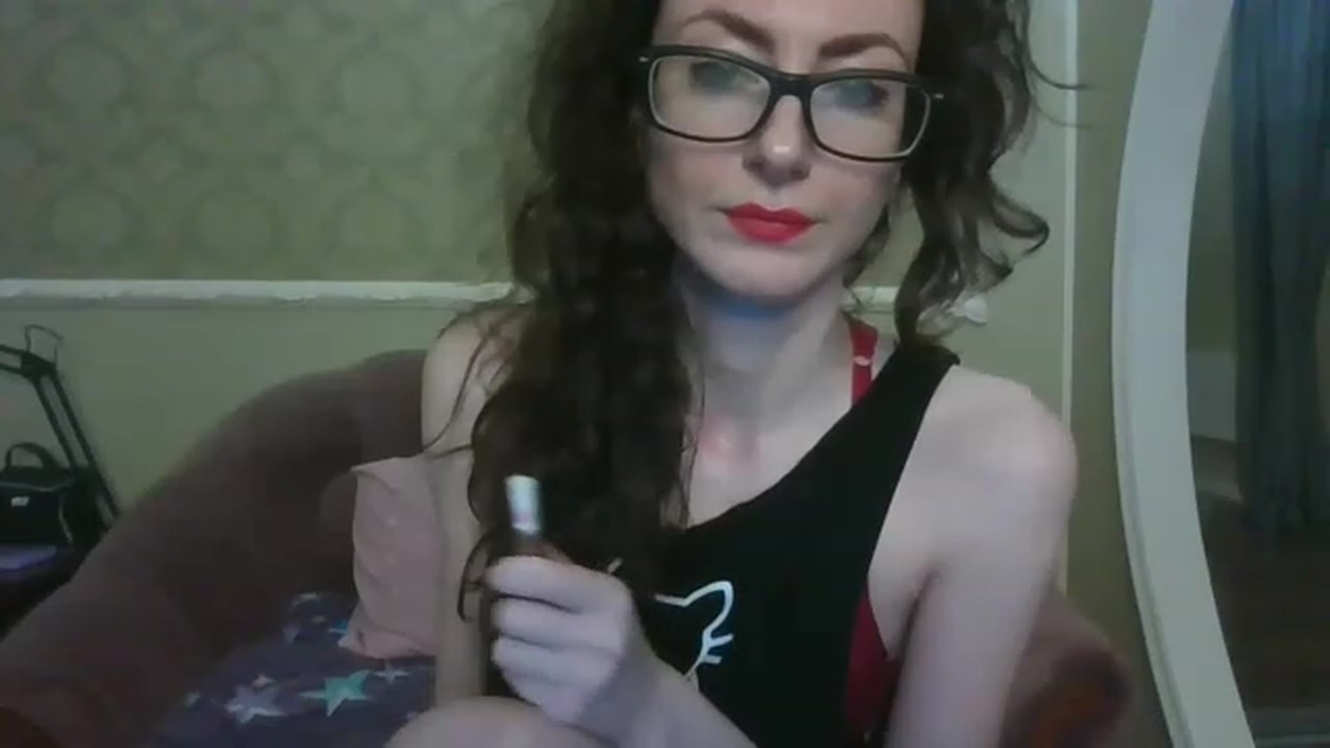 Gallery image thumbnail from Baby_Jewel's myfreecams stream on, 06/25/2023, 18:10 image 12 of 20