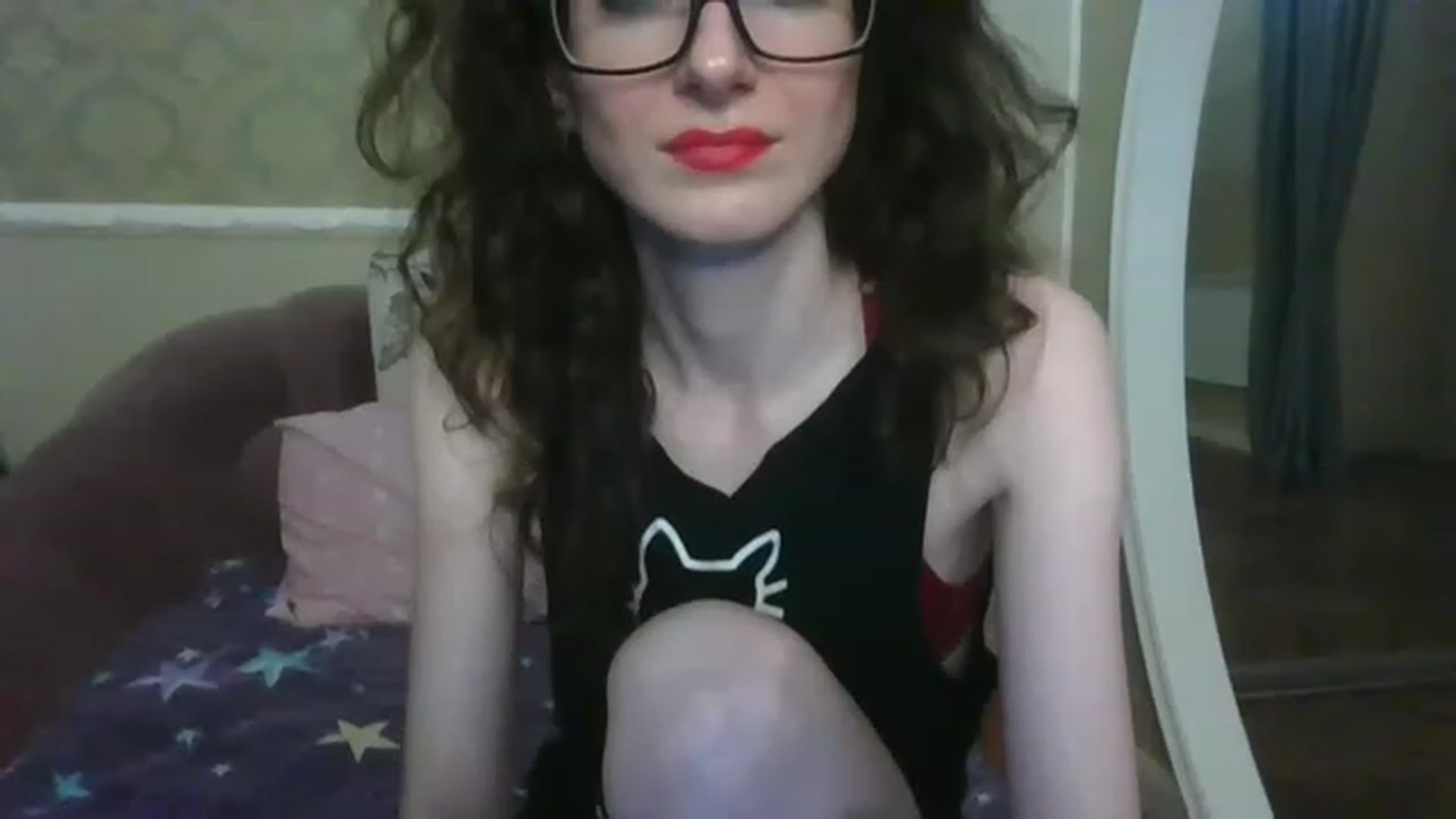 Gallery image thumbnail from Baby_Jewel's myfreecams stream on, 06/25/2023, 18:10 image 17 of 20