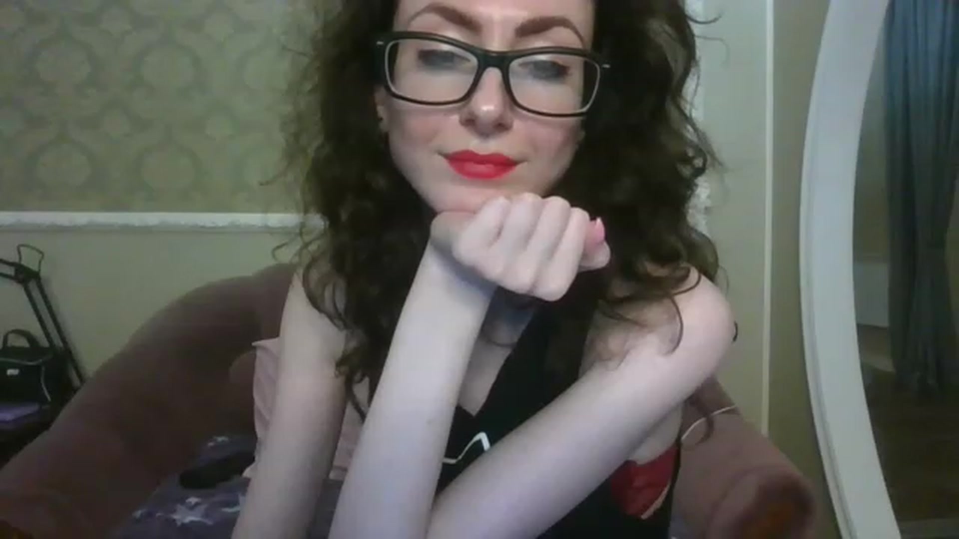 Gallery image thumbnail from Baby_Jewel's myfreecams stream on, 06/25/2023, 18:10 image 8 of 20