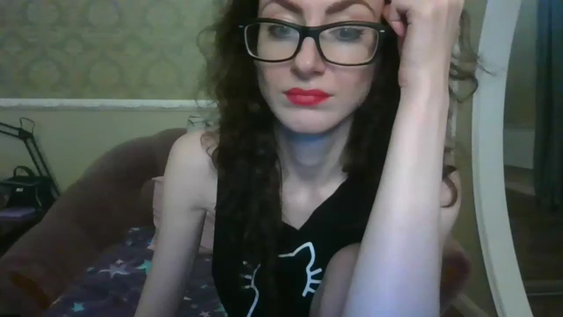 Gallery image thumbnail from Baby_Jewel's myfreecams stream on, 06/25/2023, 18:10 image 18 of 20