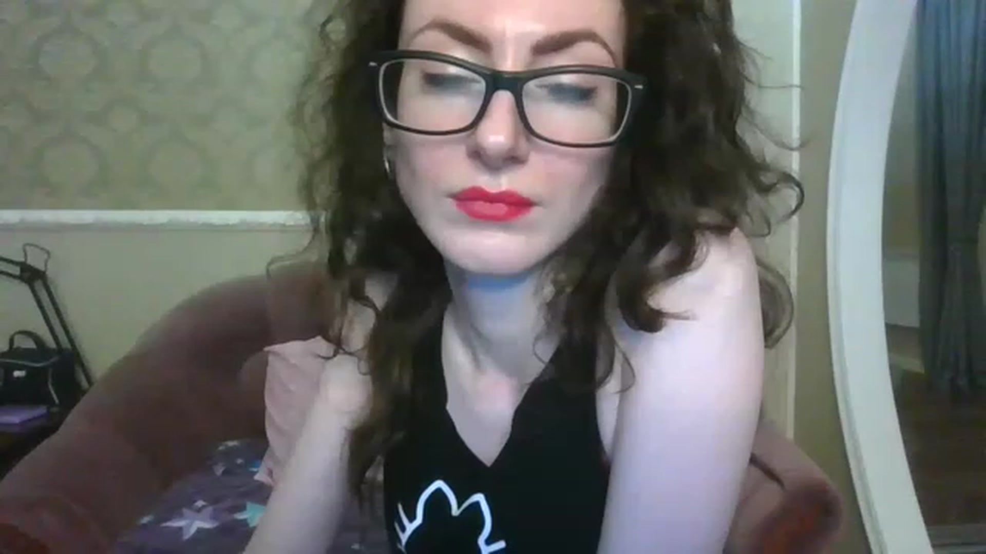 Gallery image thumbnail from Baby_Jewel's myfreecams stream on, 06/25/2023, 18:10 image 14 of 20