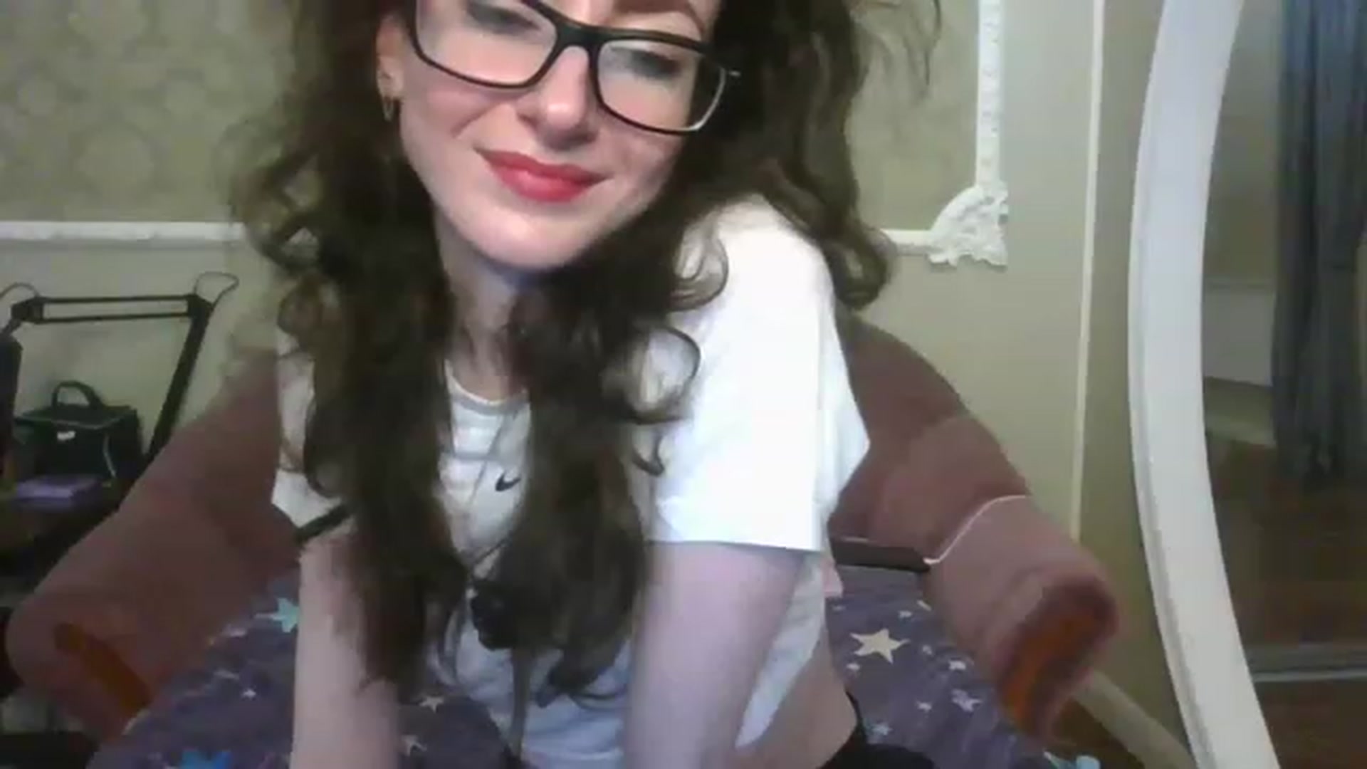Gallery image thumbnail from Baby_Jewel's myfreecams stream on, 06/26/2023, 13:59 image 9 of 20