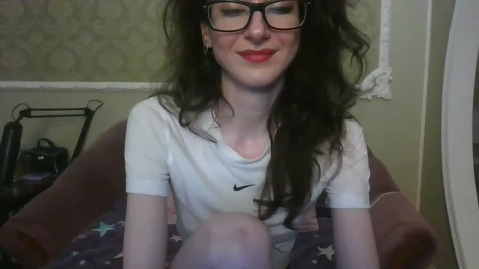 Gallery image thumbnail from Baby_Jewel's myfreecams stream on, 06/26/2023, 13:59 image 1 of 20