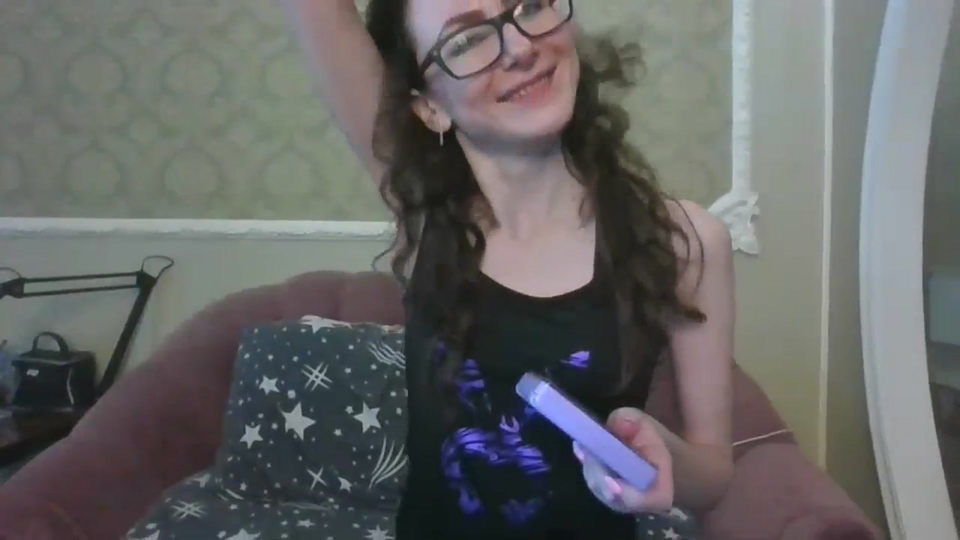 Gallery image thumbnail from Baby_Jewel's myfreecams stream on, 07/02/2023, 12:39 image 2 of 20