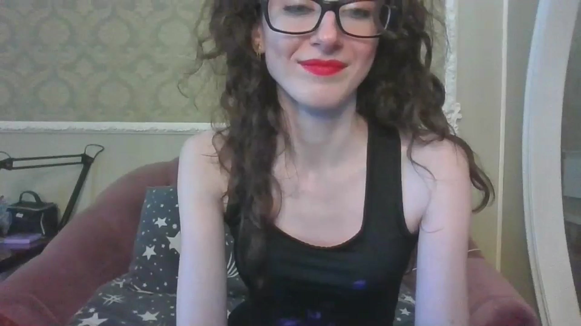 Gallery image thumbnail from Baby_Jewel's myfreecams stream on, 07/02/2023, 12:39 image 5 of 20