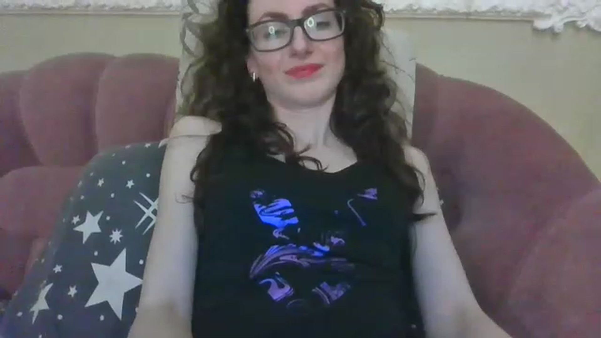 Gallery image thumbnail from Baby_Jewel's myfreecams stream on, 07/02/2023, 18:04 image 16 of 20