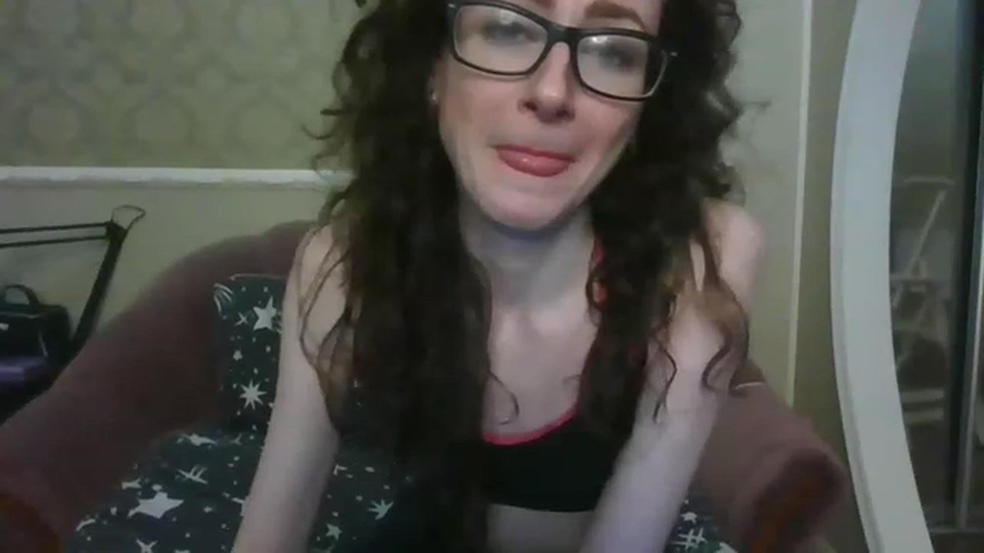 Gallery image thumbnail from Baby_Jewel's myfreecams stream on, 07/02/2023, 18:04 image 13 of 20