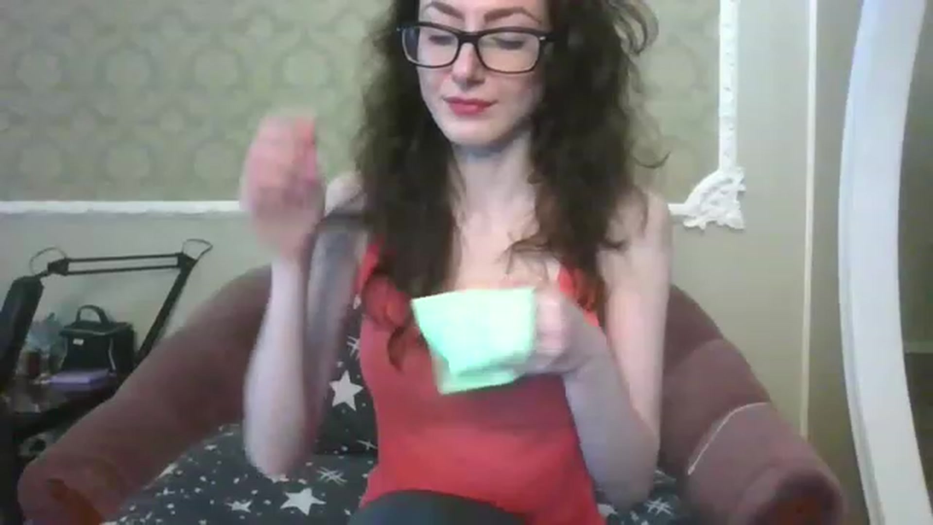 Gallery image thumbnail from Baby_Jewel's myfreecams stream on, 07/03/2023, 12:22 image 19 of 20
