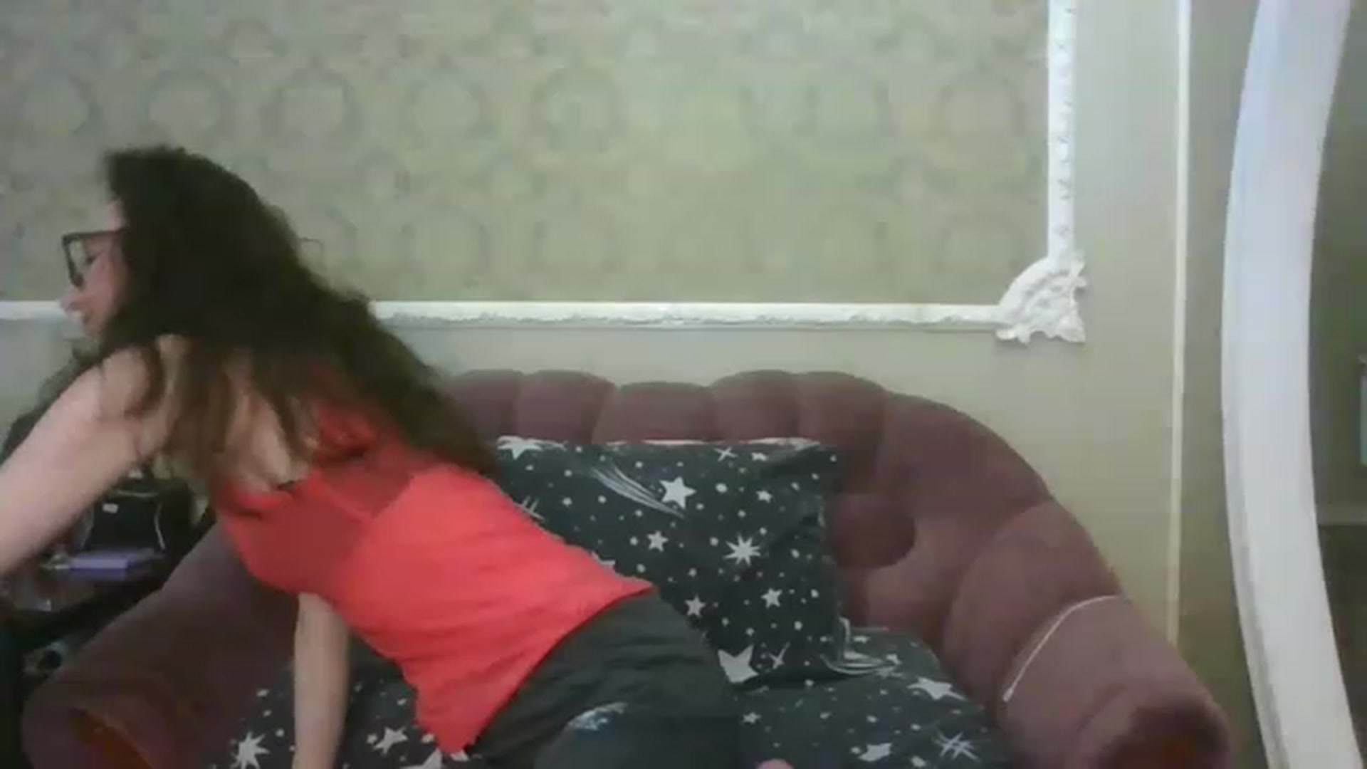 Gallery image thumbnail from Baby_Jewel's myfreecams stream on, 07/03/2023, 12:22 image 9 of 20
