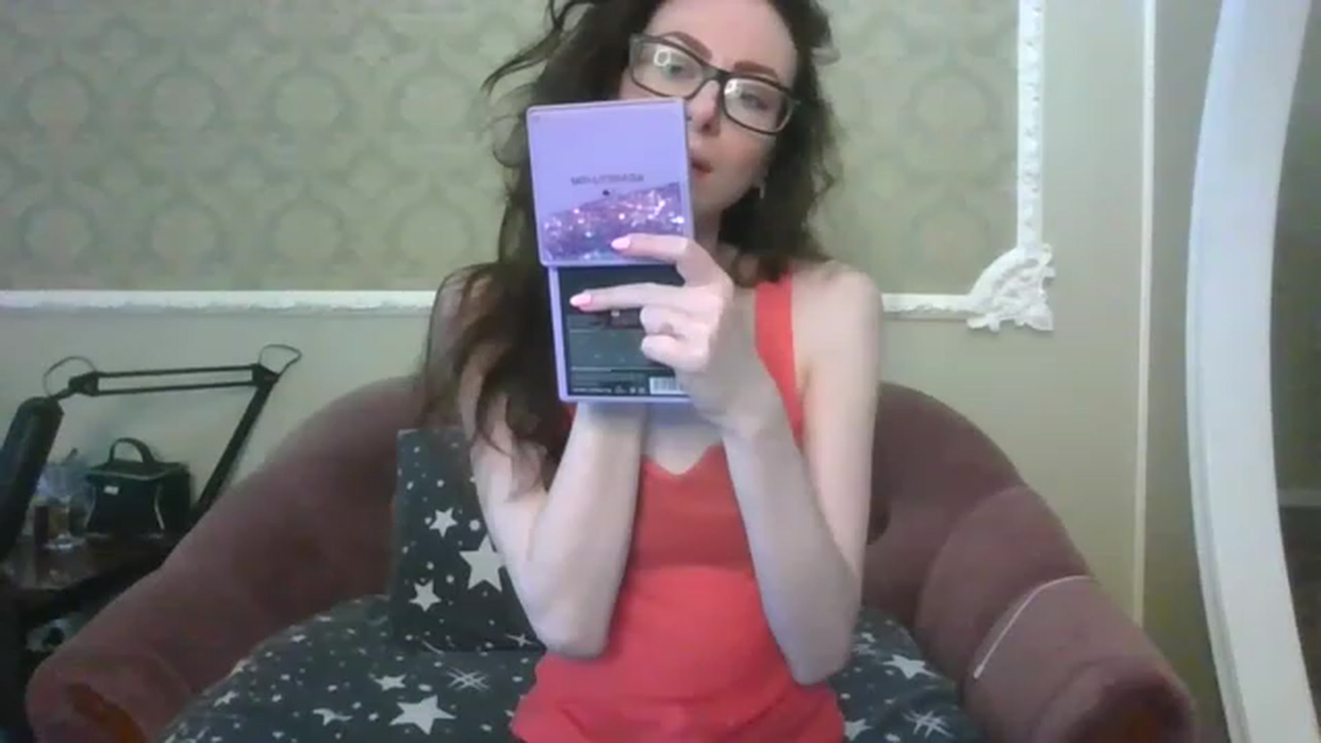 Gallery image thumbnail from Baby_Jewel's myfreecams stream on, 07/03/2023, 12:22 image 4 of 20