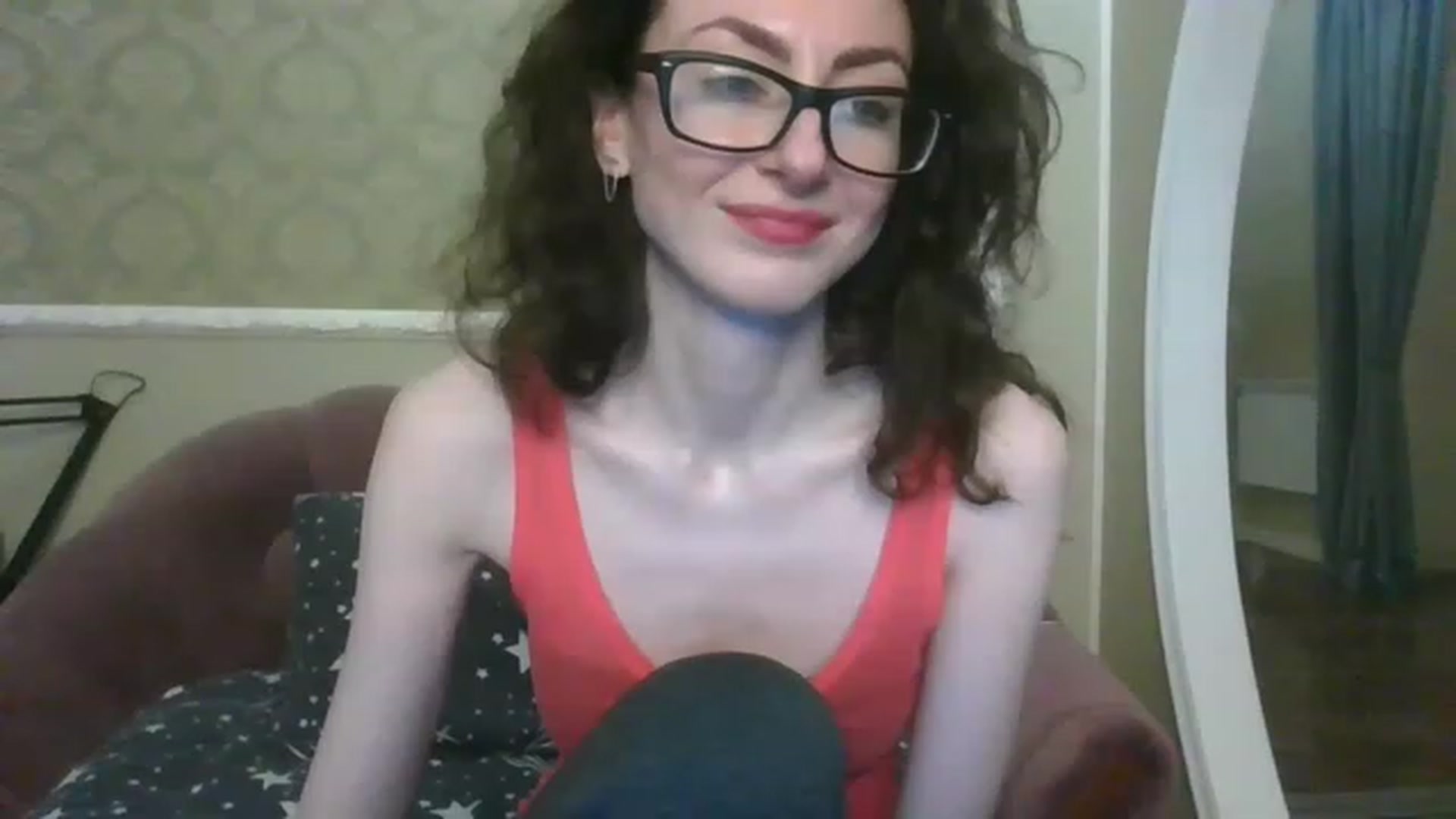Gallery image thumbnail from Baby_Jewel's myfreecams stream on, 07/03/2023, 14:20 image 7 of 20