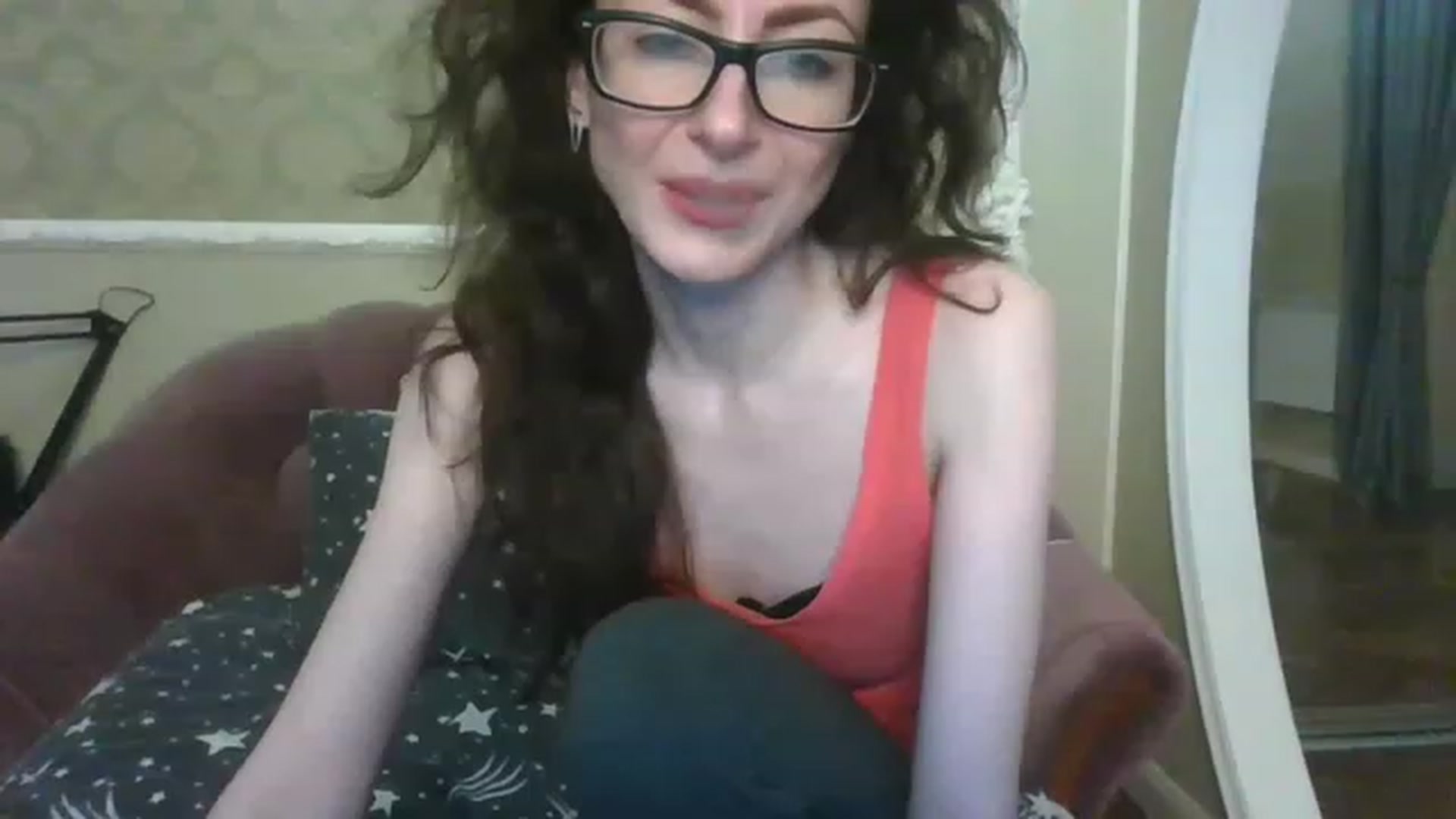 Gallery image thumbnail from Baby_Jewel's myfreecams stream on, 07/03/2023, 14:20 image 13 of 20