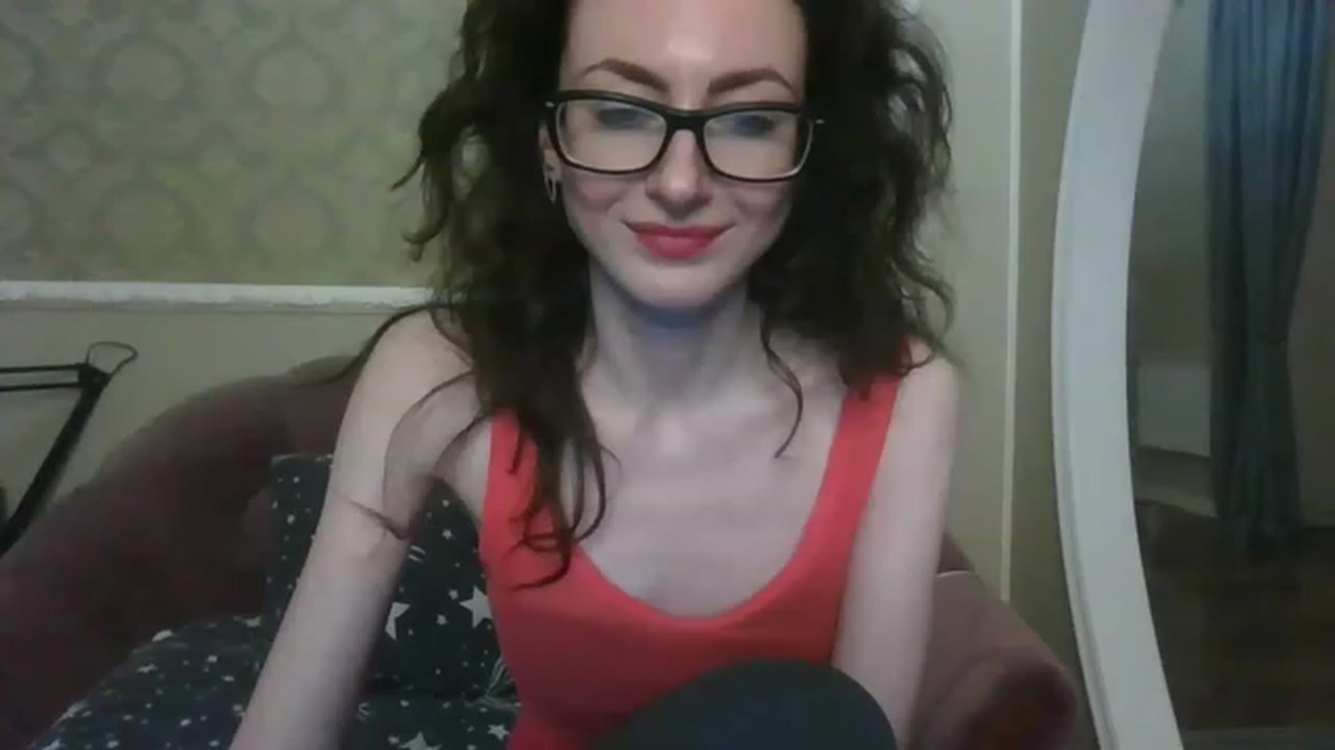 Gallery image thumbnail from Baby_Jewel's myfreecams stream on, 07/03/2023, 14:20 image 12 of 20