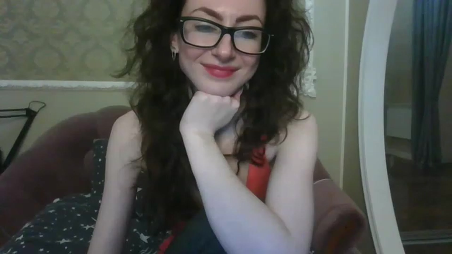 Gallery image thumbnail from Baby_Jewel's myfreecams stream on, 07/03/2023, 14:20 image 16 of 20