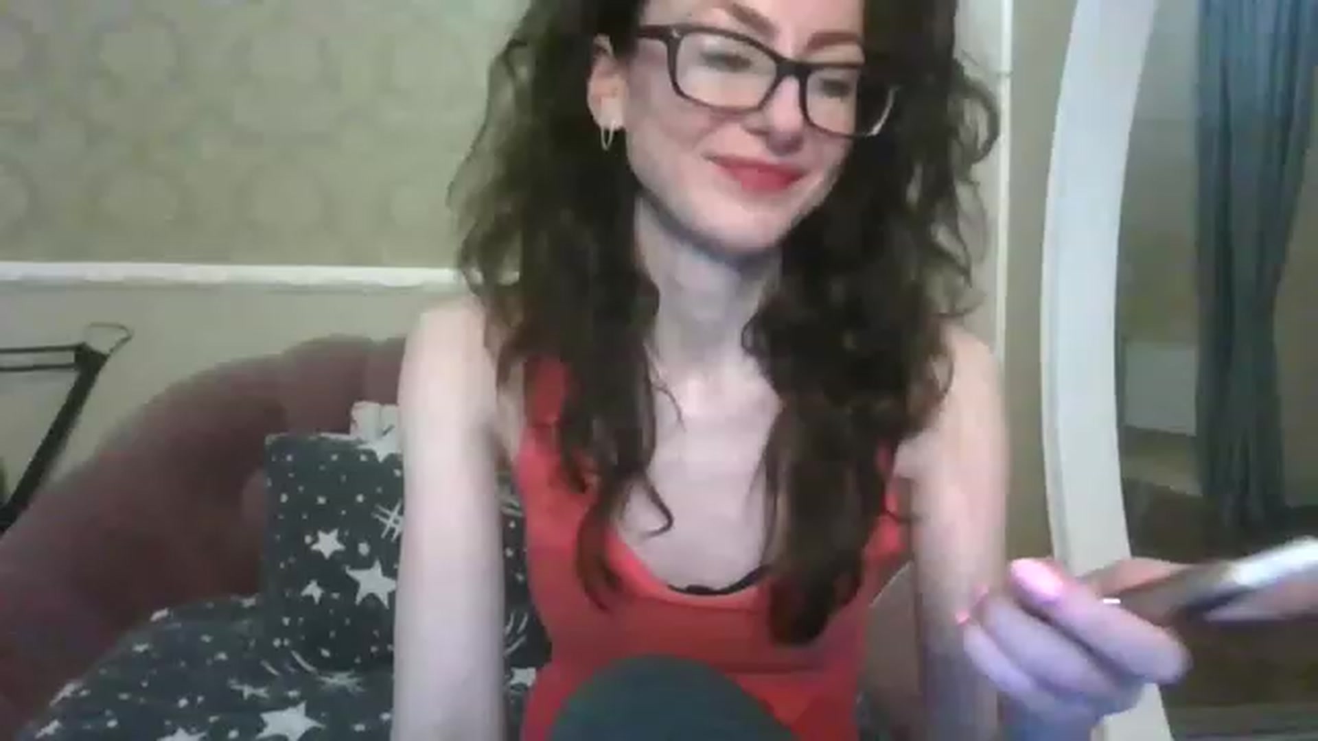 Gallery image thumbnail from Baby_Jewel's myfreecams stream on, 07/03/2023, 14:20 image 5 of 20