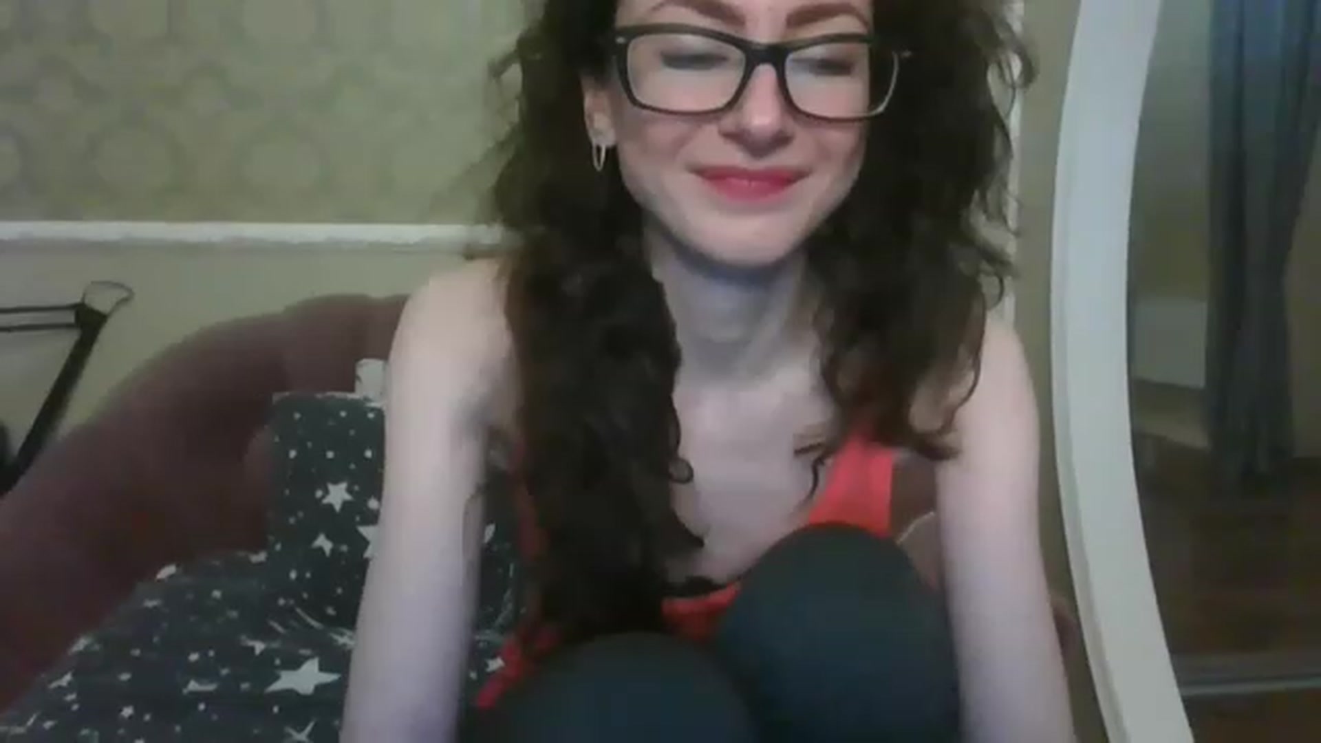 Gallery image thumbnail from Baby_Jewel's myfreecams stream on, 07/03/2023, 14:20 image 17 of 20