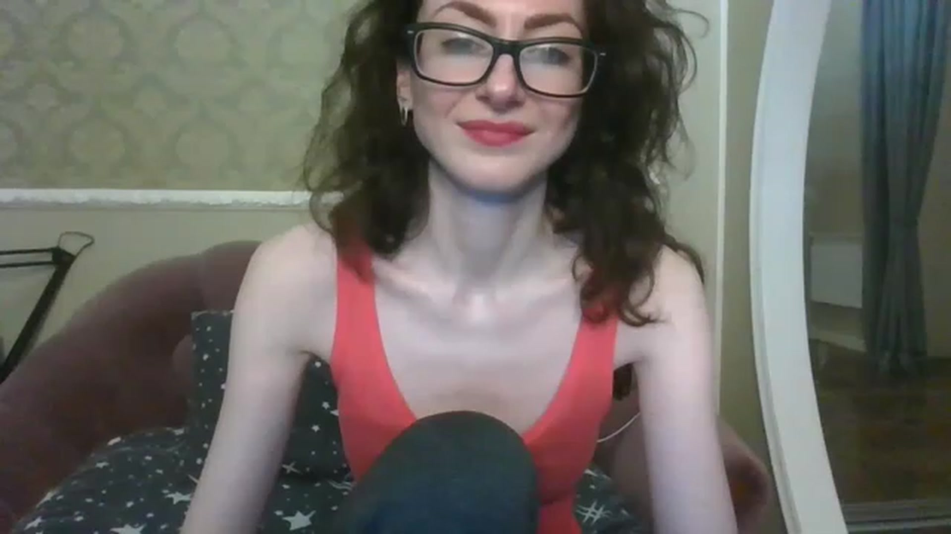 Gallery image thumbnail from Baby_Jewel's myfreecams stream on, 07/03/2023, 14:20 image 8 of 20