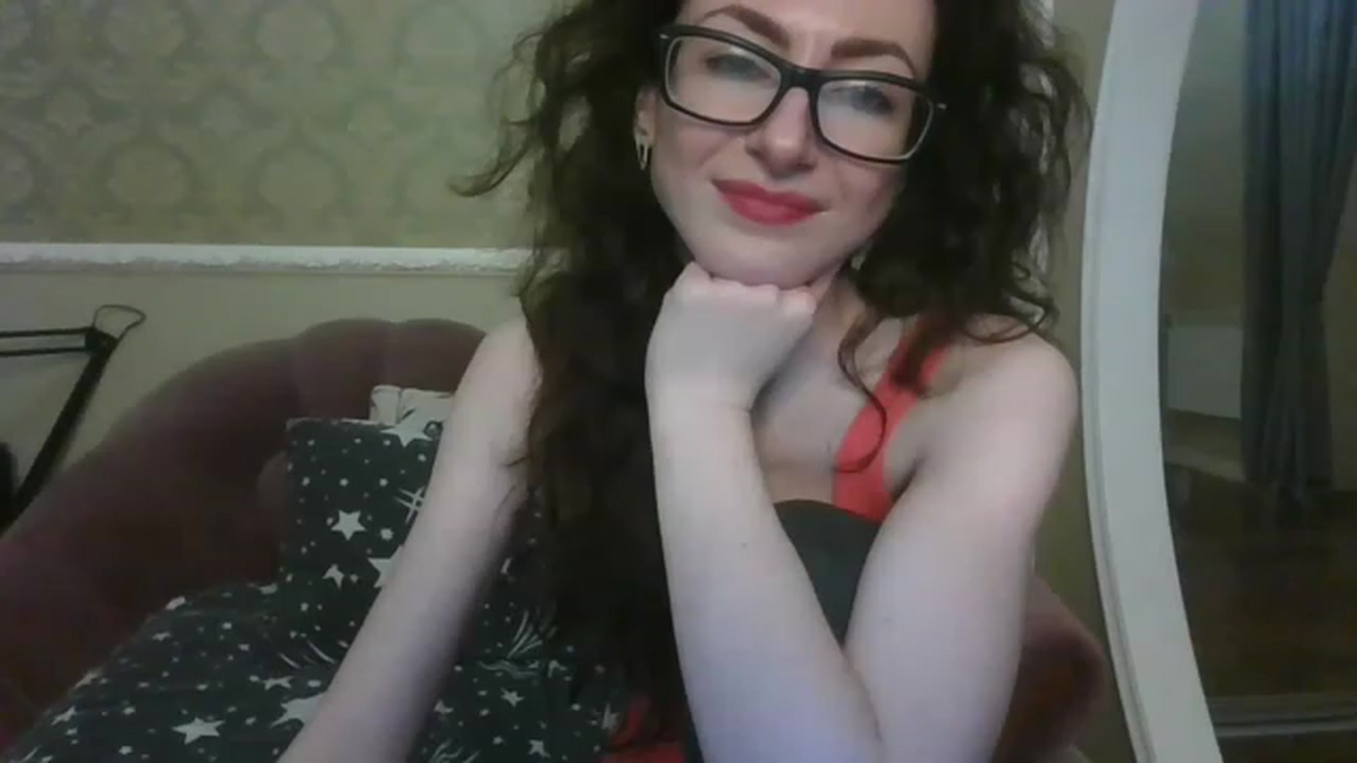 Gallery image thumbnail from Baby_Jewel's myfreecams stream on, 07/03/2023, 14:20 image 14 of 20