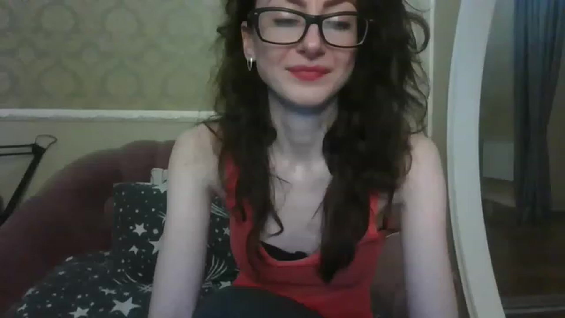 Gallery image thumbnail from Baby_Jewel's myfreecams stream on, 07/03/2023, 14:20 image 3 of 20