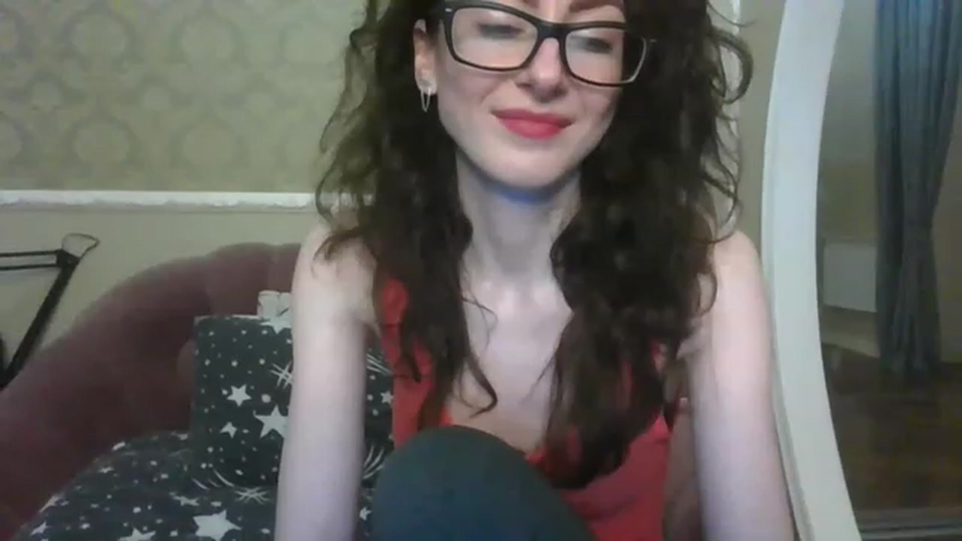 Gallery image thumbnail from Baby_Jewel's myfreecams stream on, 07/03/2023, 14:20 image 4 of 20
