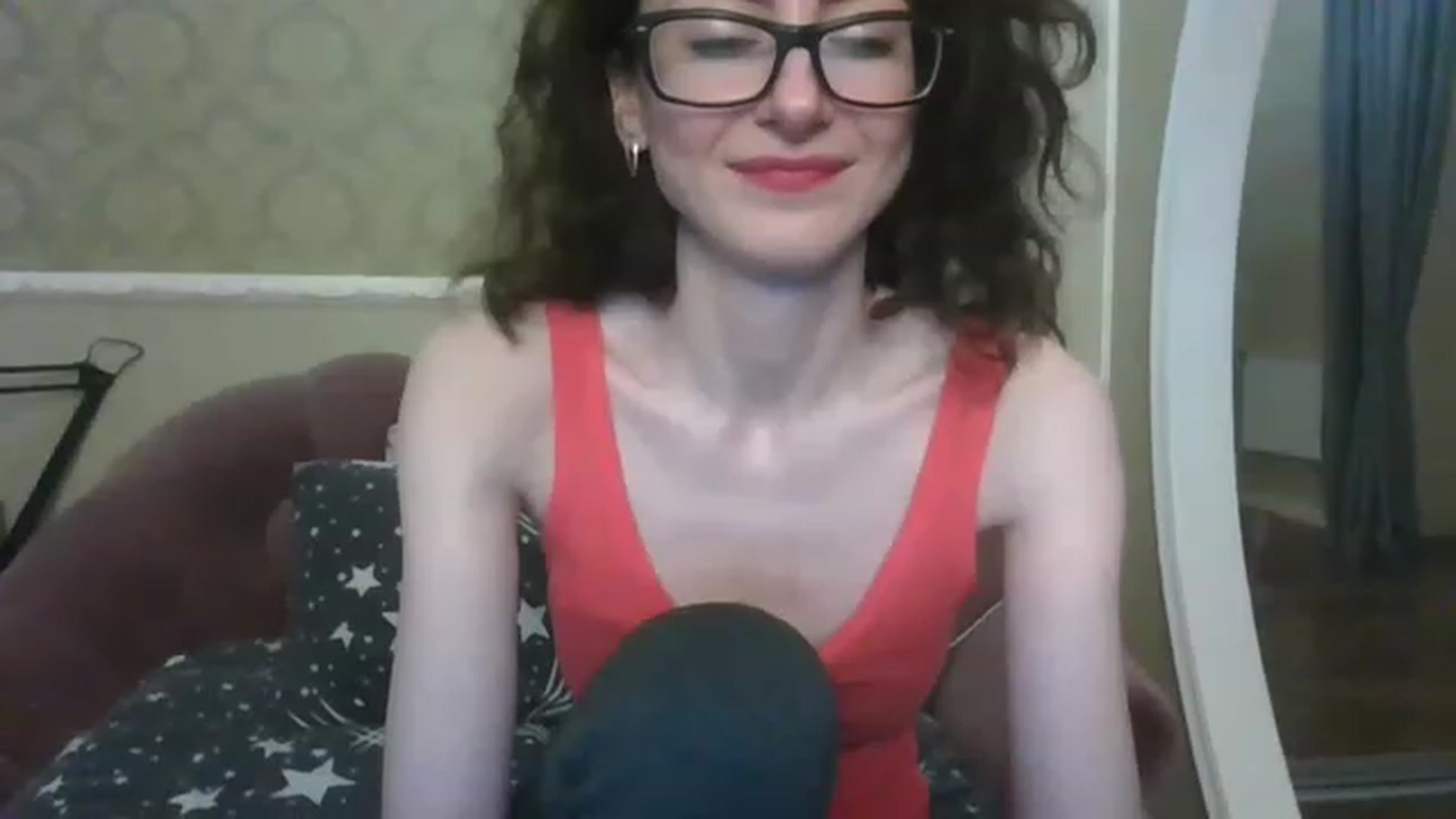 Gallery image thumbnail from Baby_Jewel's myfreecams stream on, 07/03/2023, 14:20 image 6 of 20