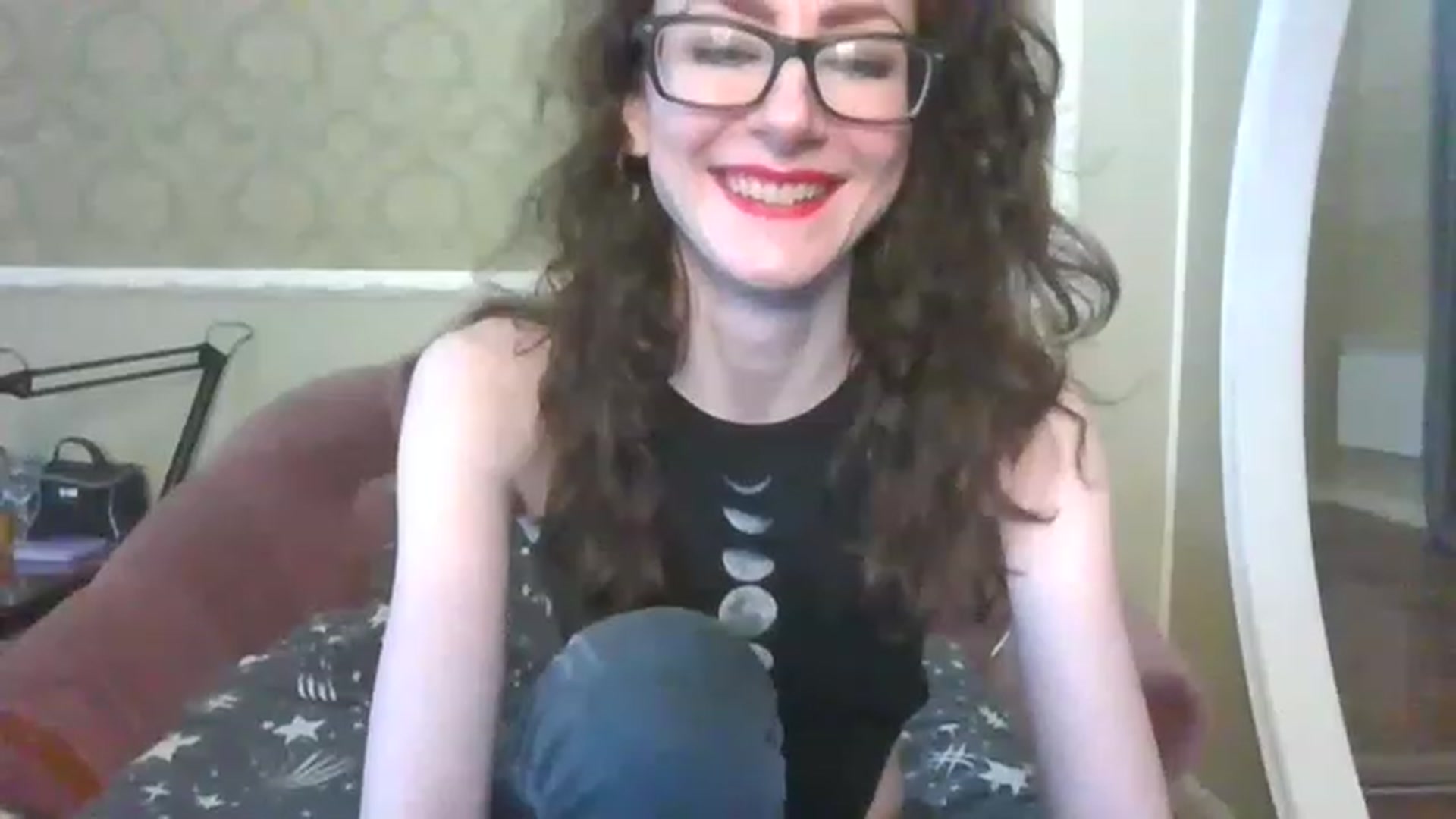 Gallery image thumbnail from Baby_Jewel's myfreecams stream on, 07/09/2023, 12:44 image 10 of 20