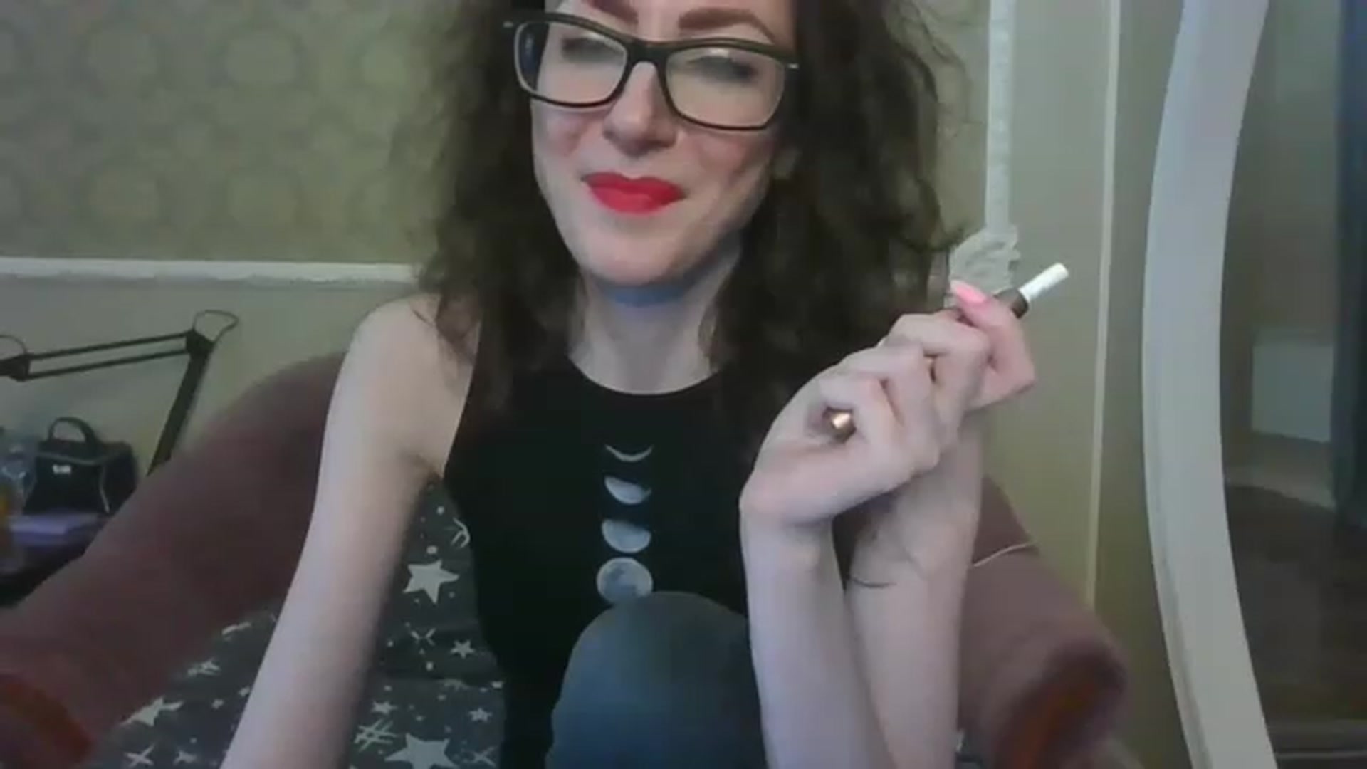 Gallery image thumbnail from Baby_Jewel's myfreecams stream on, 07/09/2023, 12:44 image 15 of 20