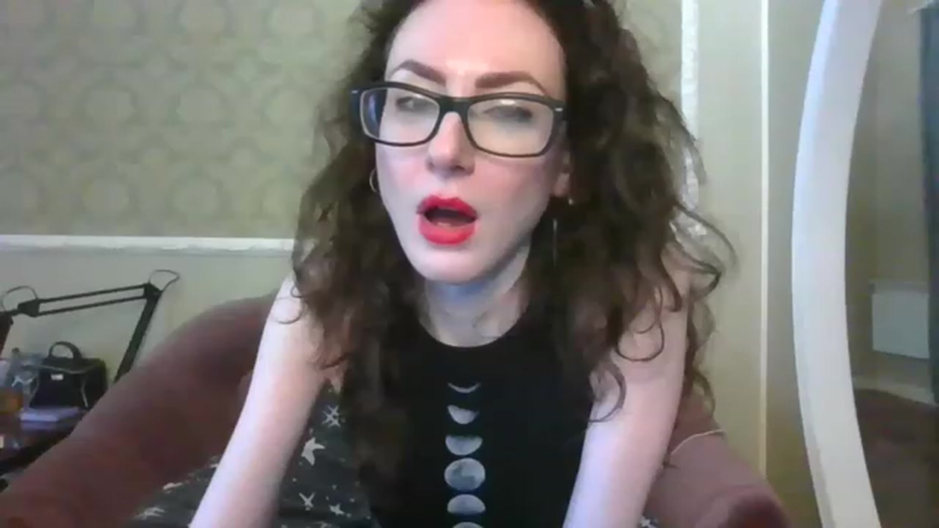 Gallery image thumbnail from Baby_Jewel's myfreecams stream on, 07/09/2023, 12:44 image 5 of 20