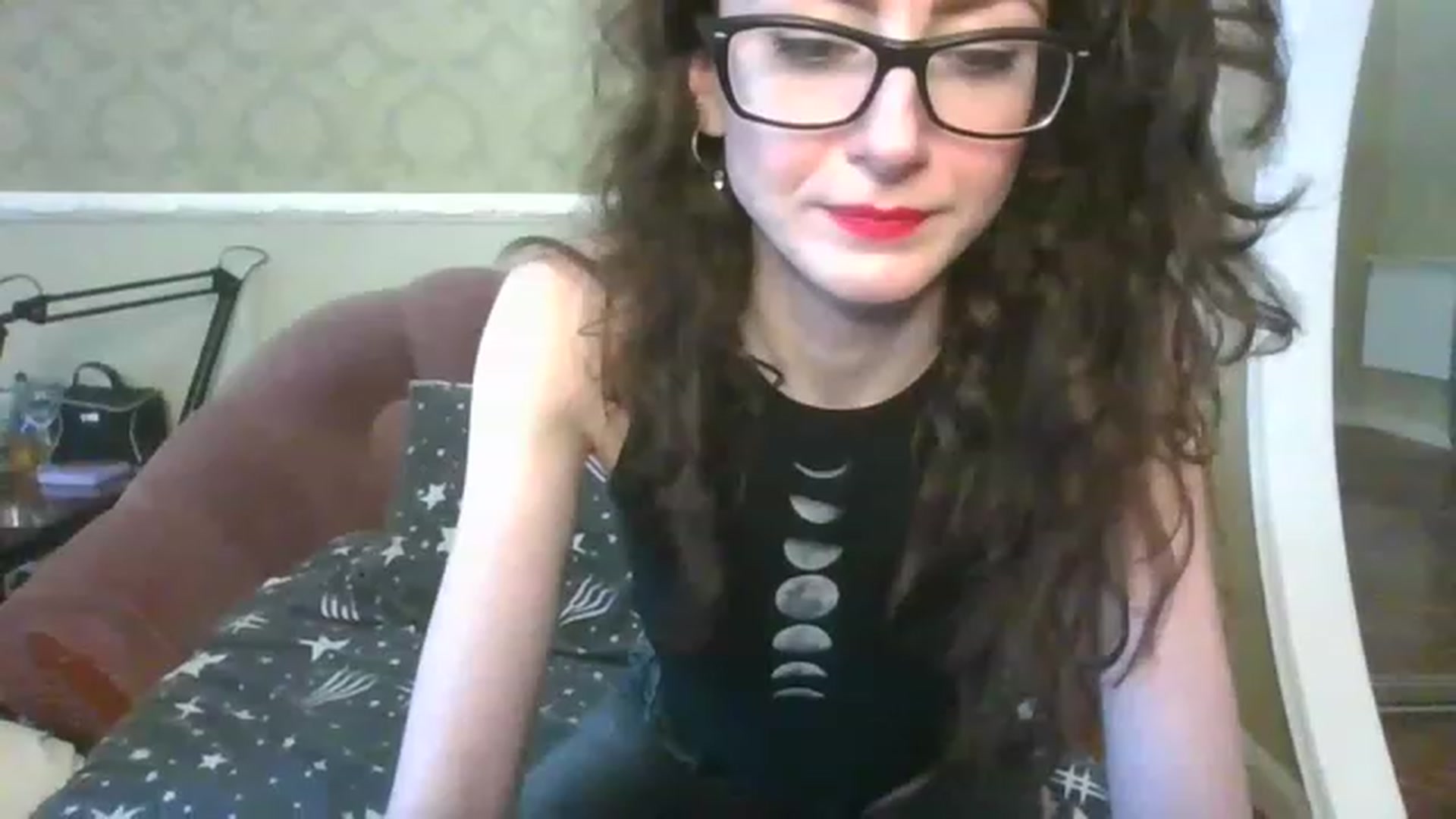 Gallery image thumbnail from Baby_Jewel's myfreecams stream on, 07/09/2023, 12:44 image 8 of 20